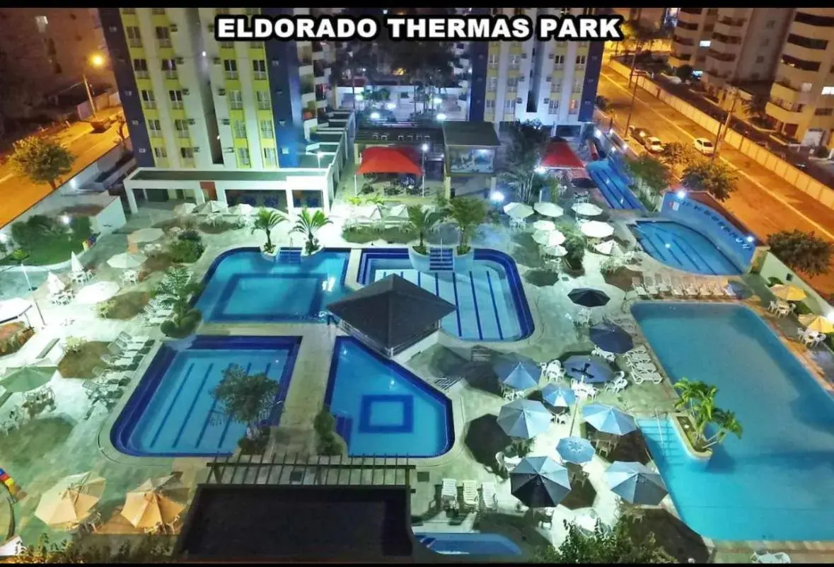 Eldorado Thermas Park 2 Eldorado Thermas Park 2