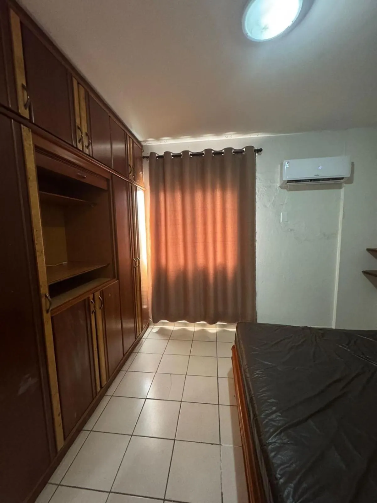Bedroom, Bed in Eldorado Thermas Park 2