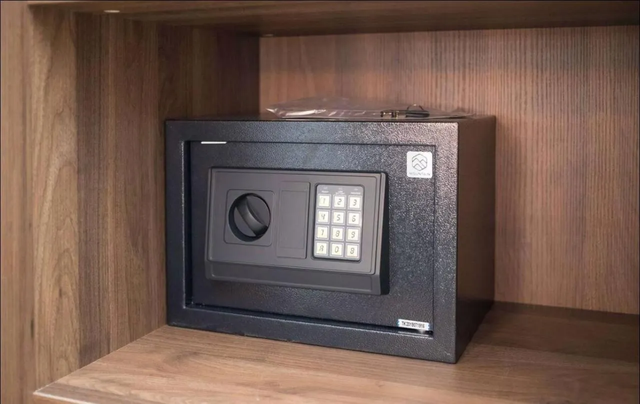 Nai Harn Condominium