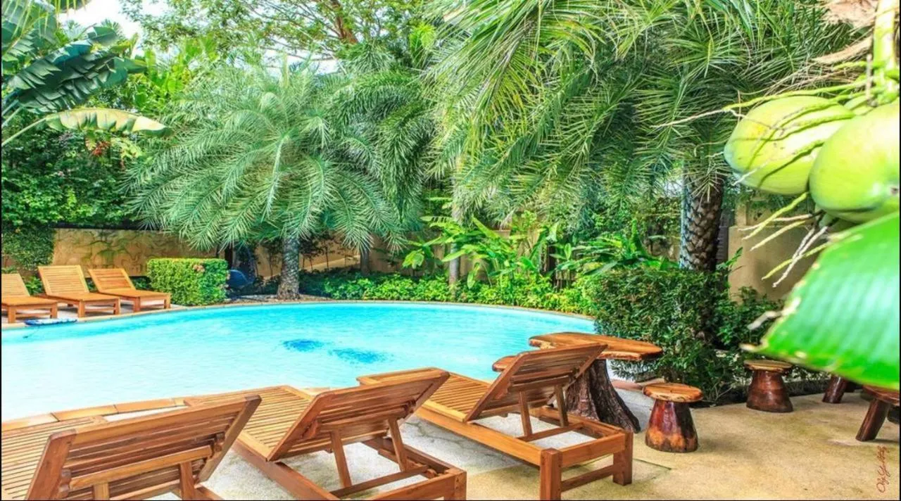 Nai Harn Condominium