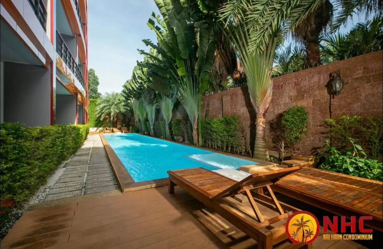 Nai Harn Condominium