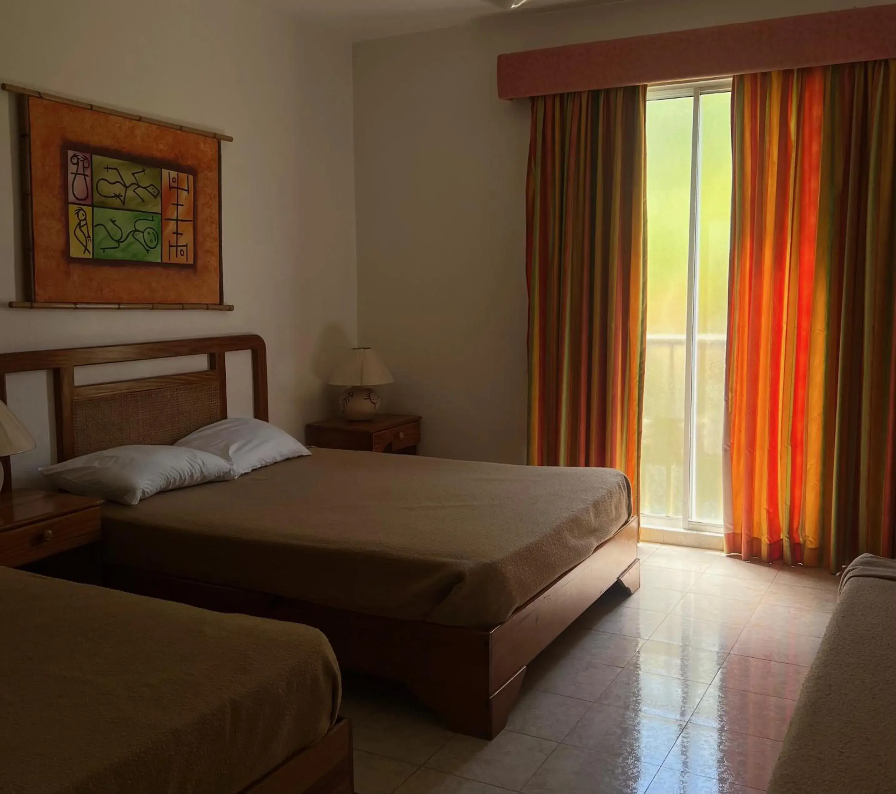 Family Room - single occupancy in Hotel Angel Gabriel Family Room - single occupancy in Hotel Angel Gabriel