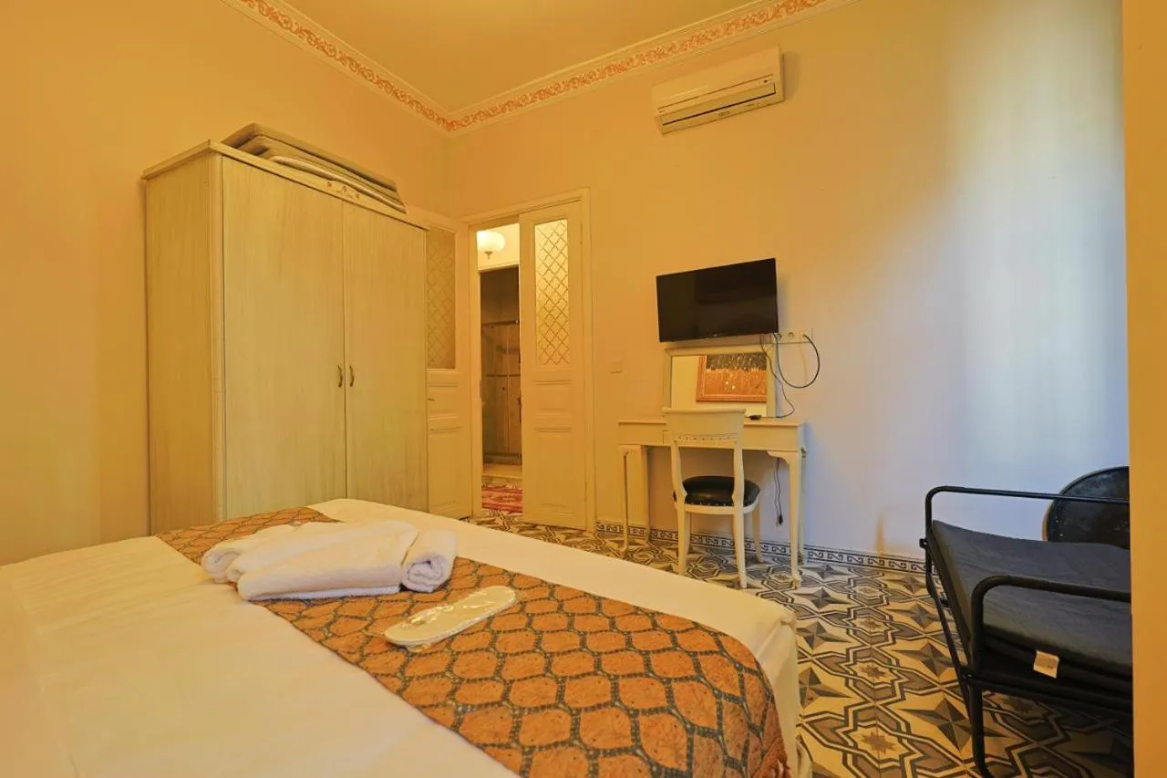 Other, Bed in Felicity Palace Sirkeci