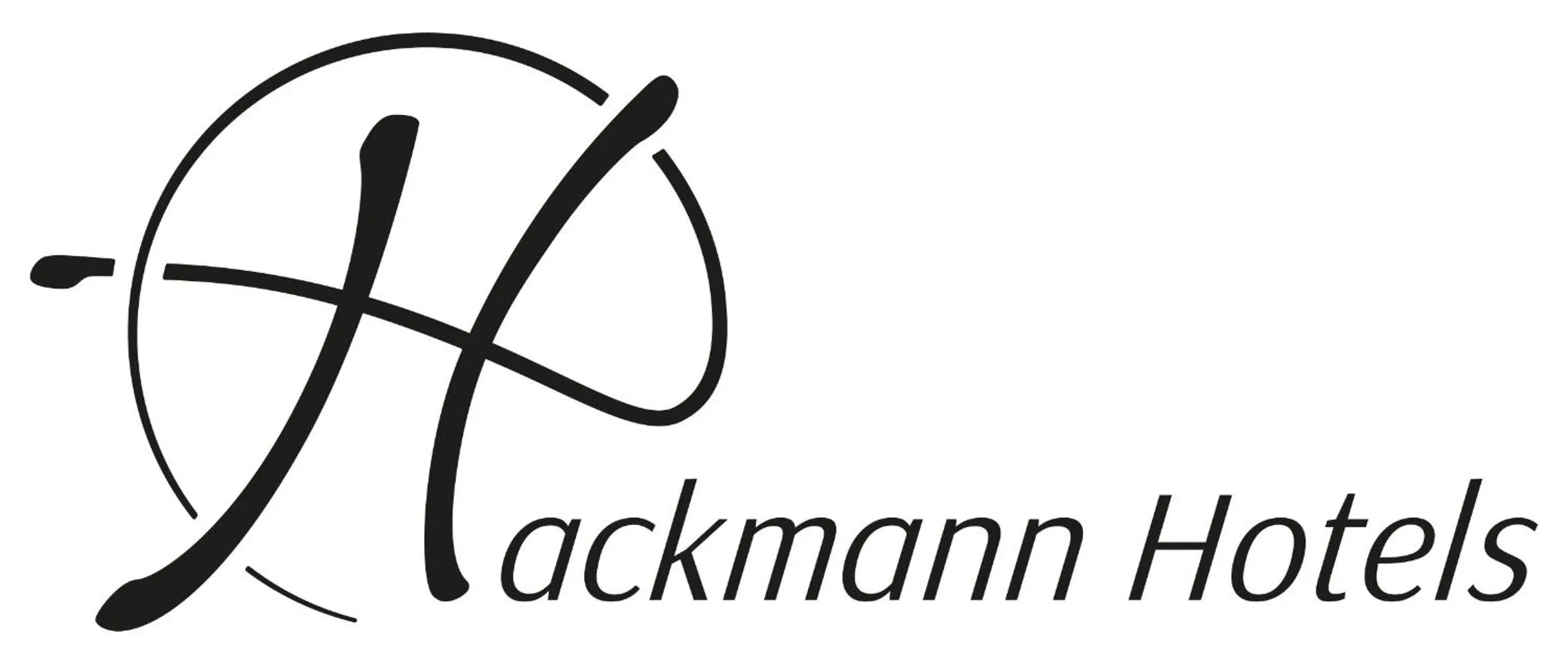 Property logo or sign in Stadthöfe Rhede by Hackmann