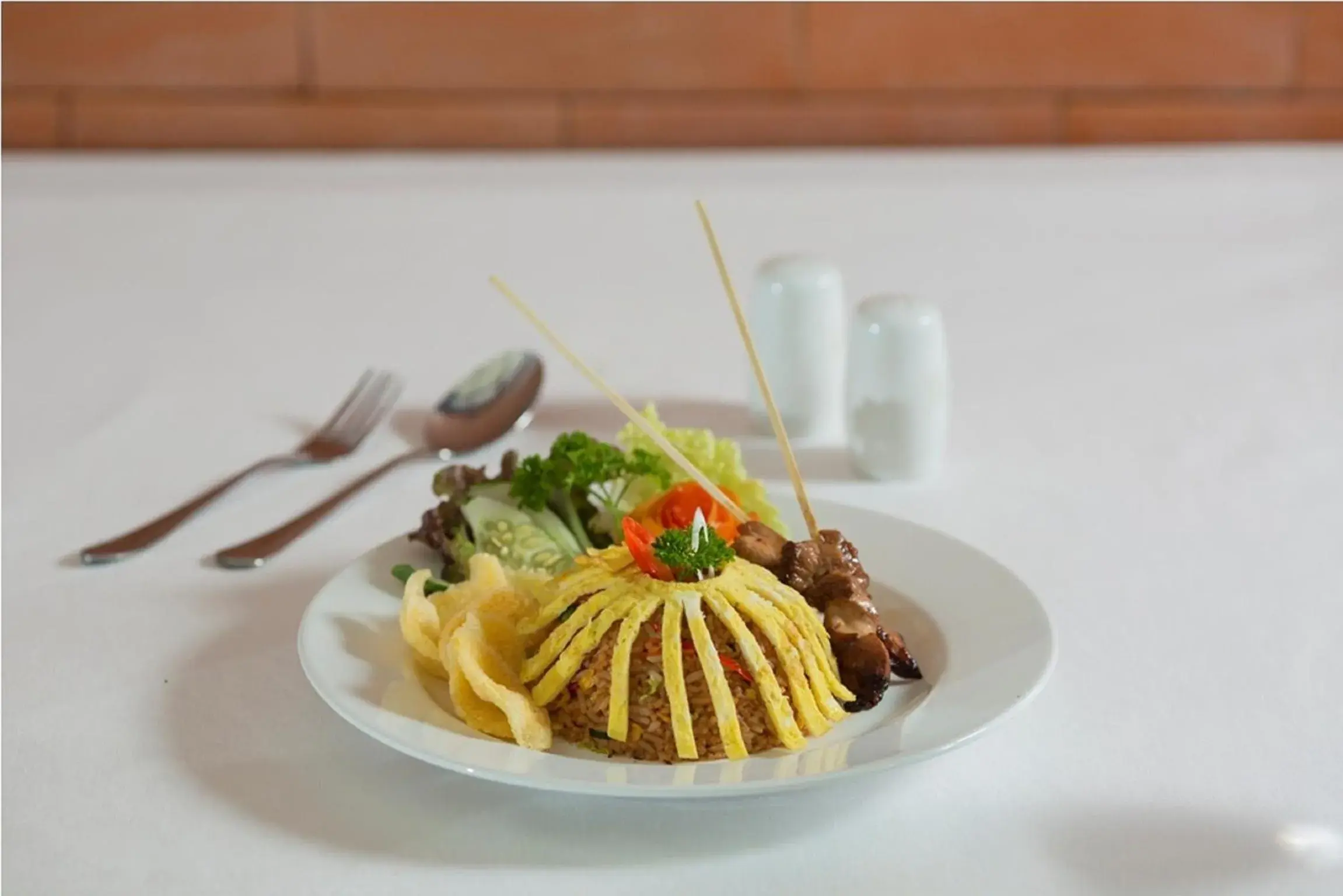 Food in Zizz Convention Hotel Food in Zizz Convention Hotel