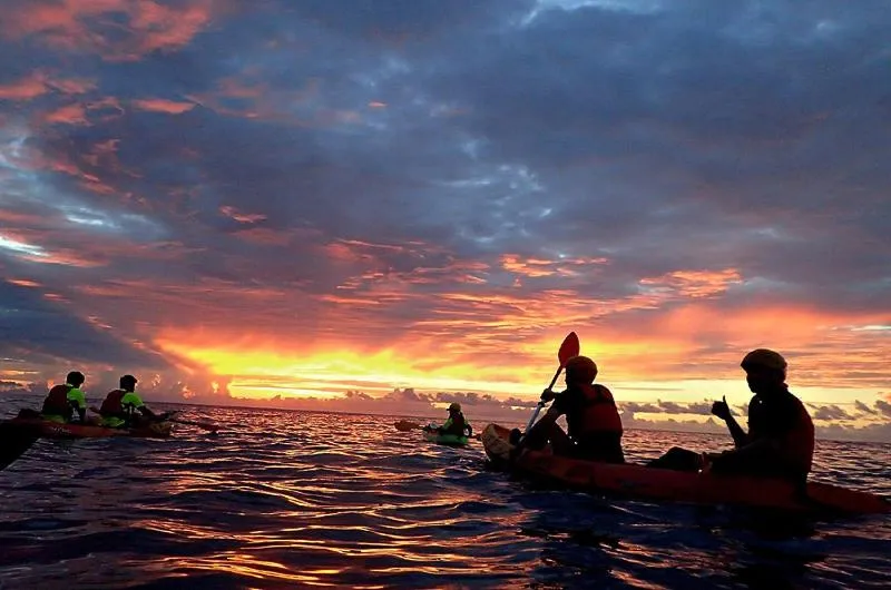 Activities in Love Hualien Hostel