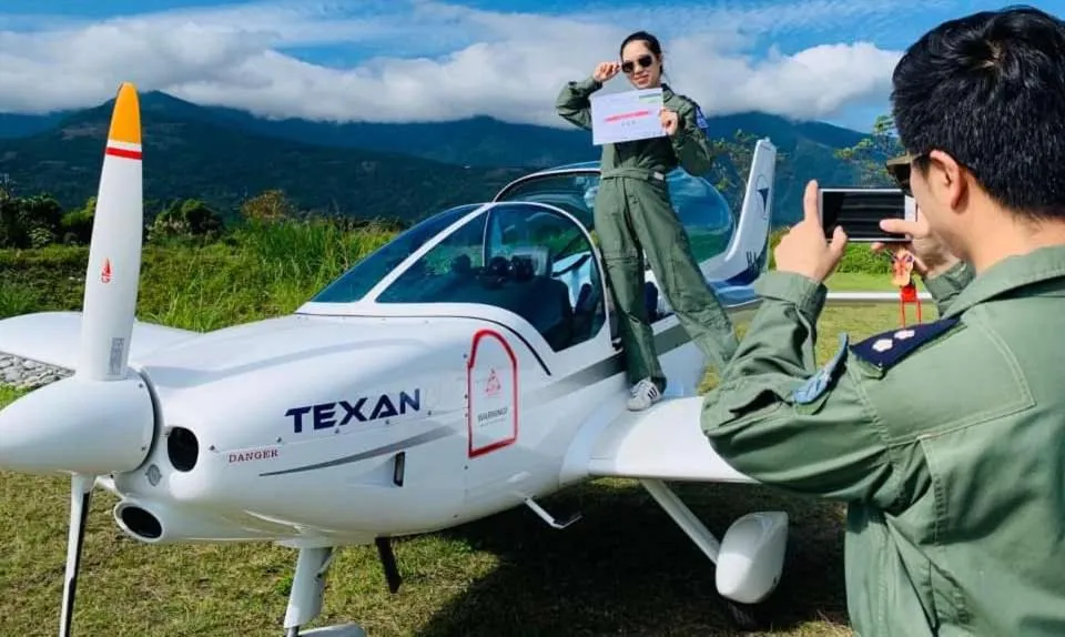 Activities in Love Hualien Hostel