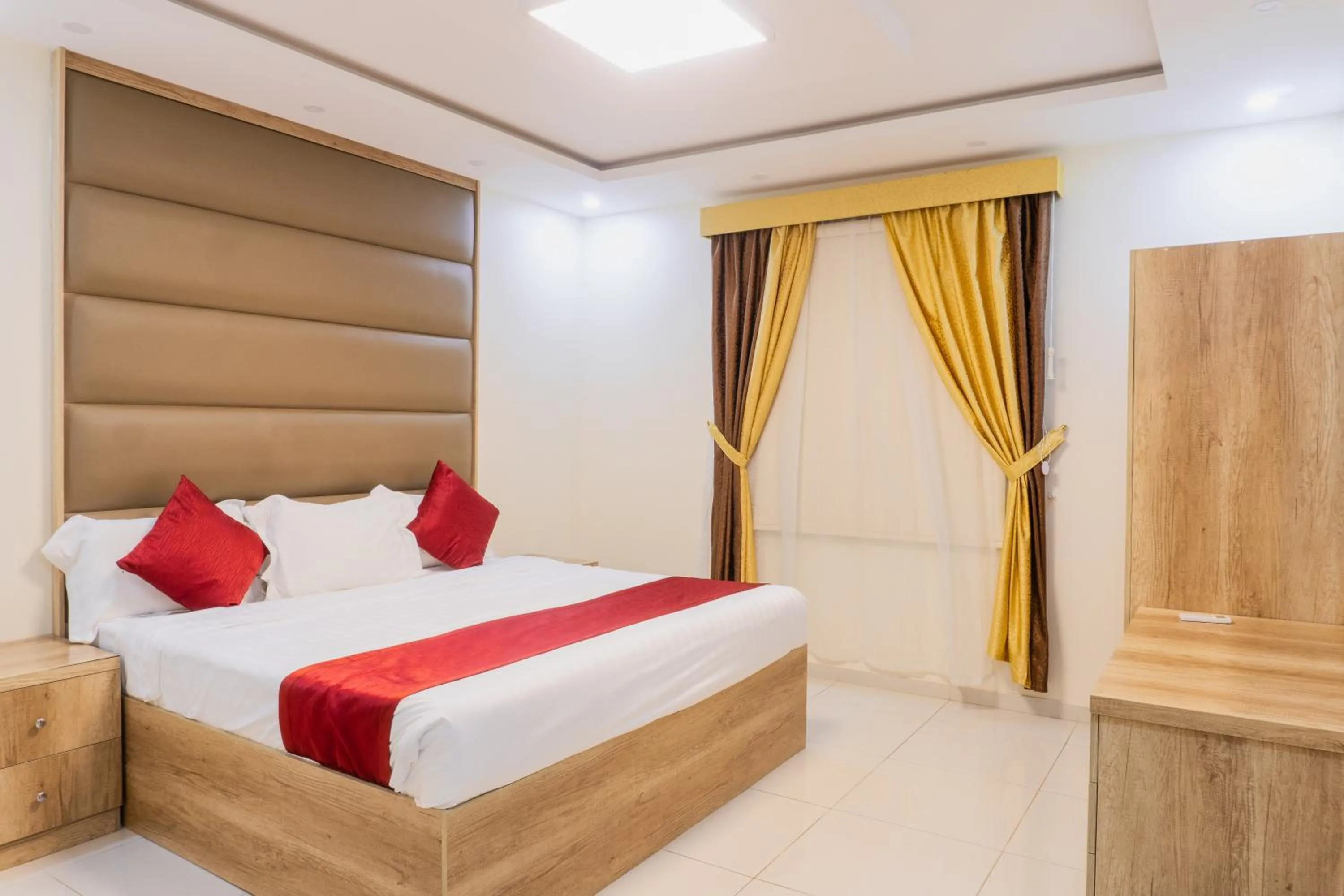 Bed in Dyar Sultana - 10 Mins Drive to Al Masjed Al Nabwi