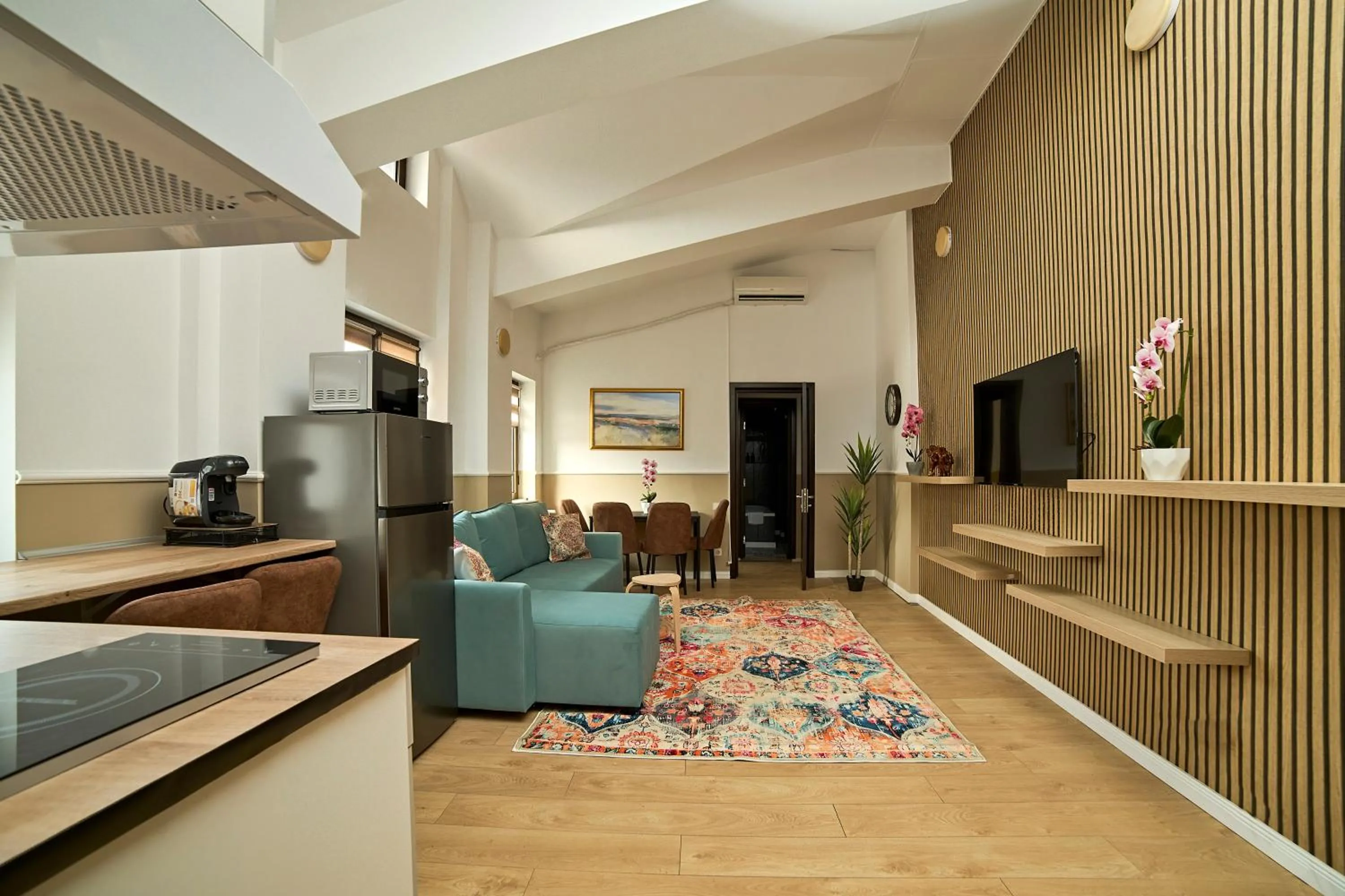 Dona Premier Suites