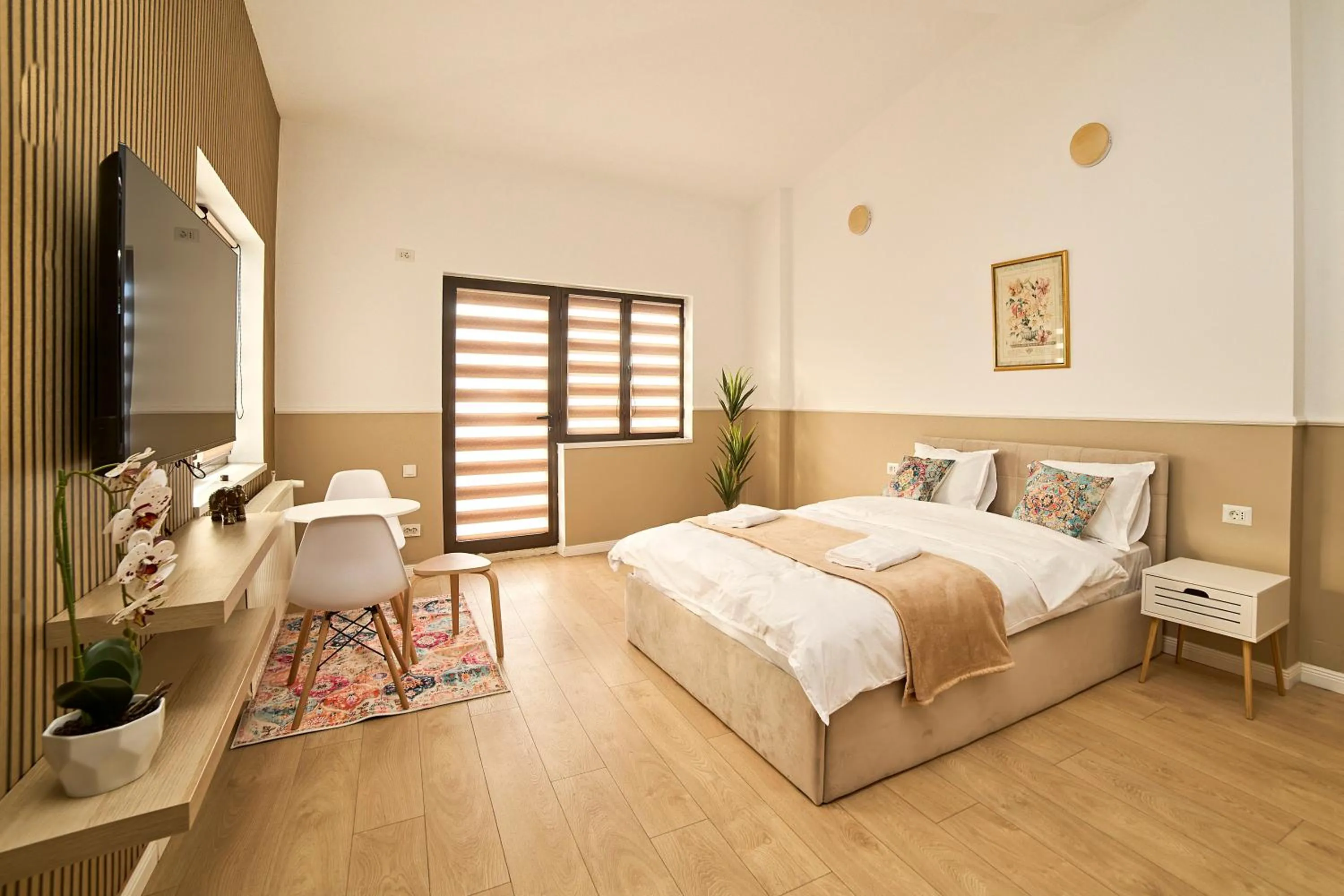 Dona Premier Suites