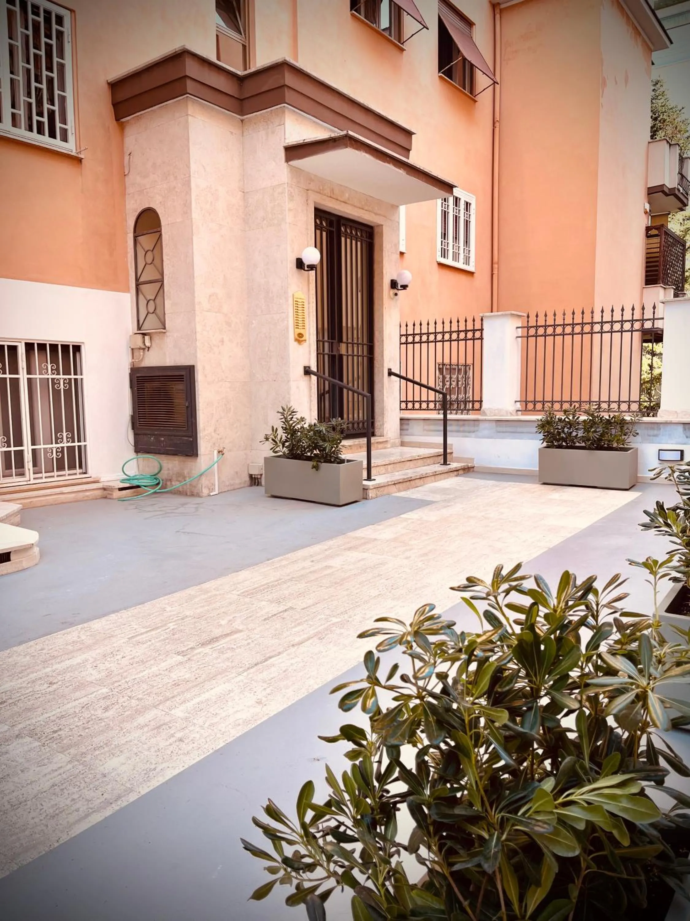 Interno Sette