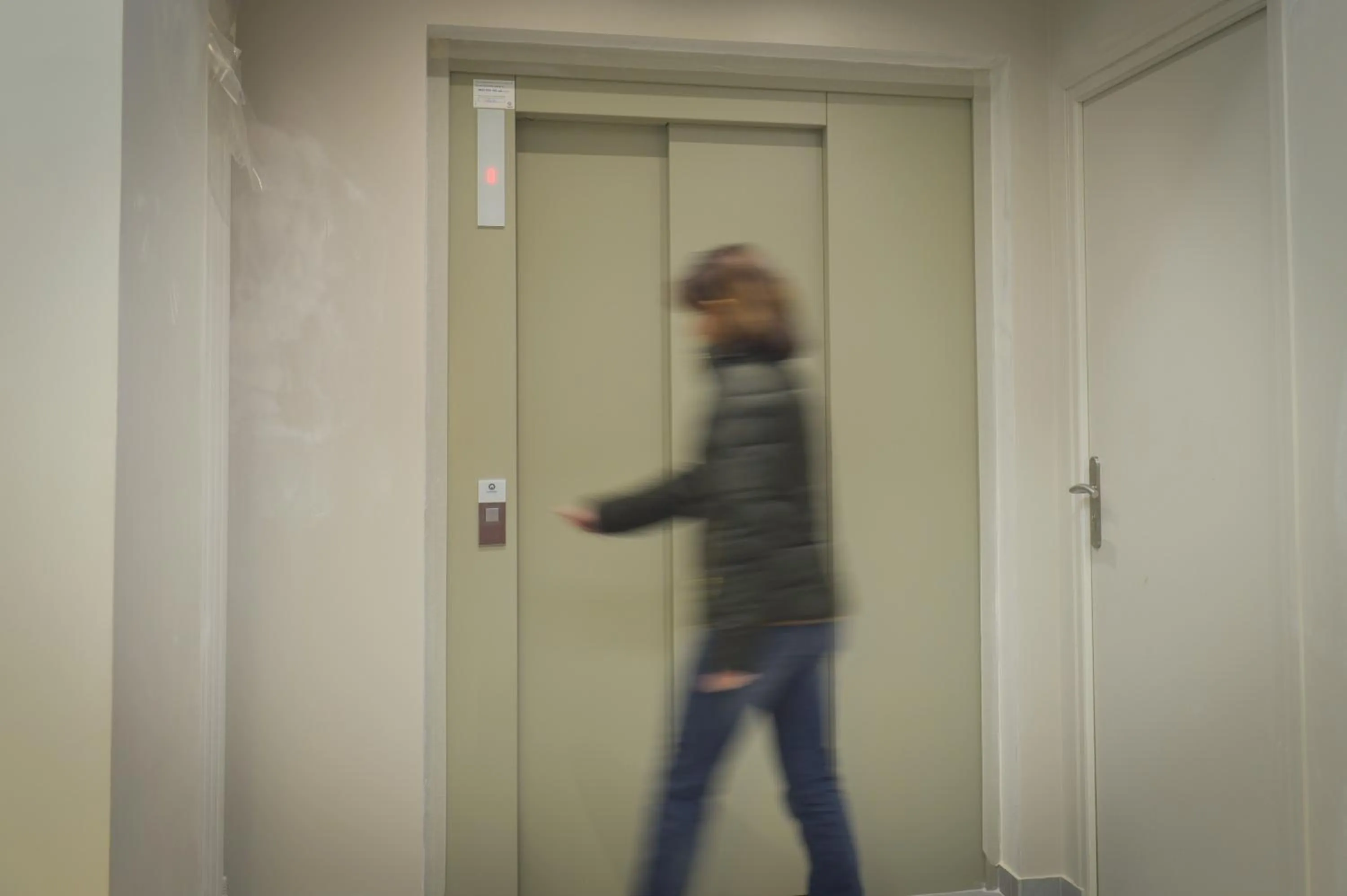 Other in Hôtel du Quai de Seine