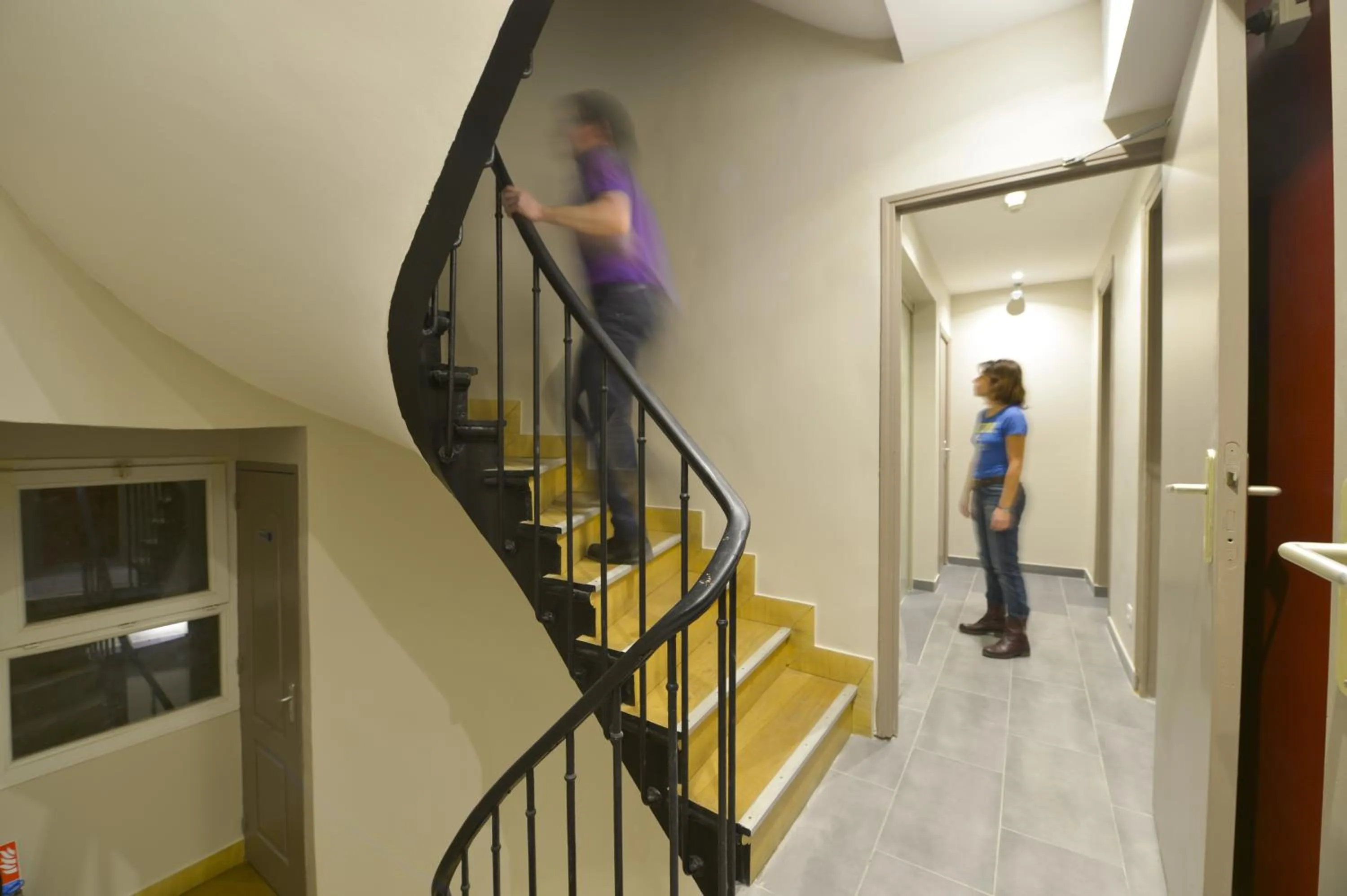 Other in Hôtel du Quai de Seine