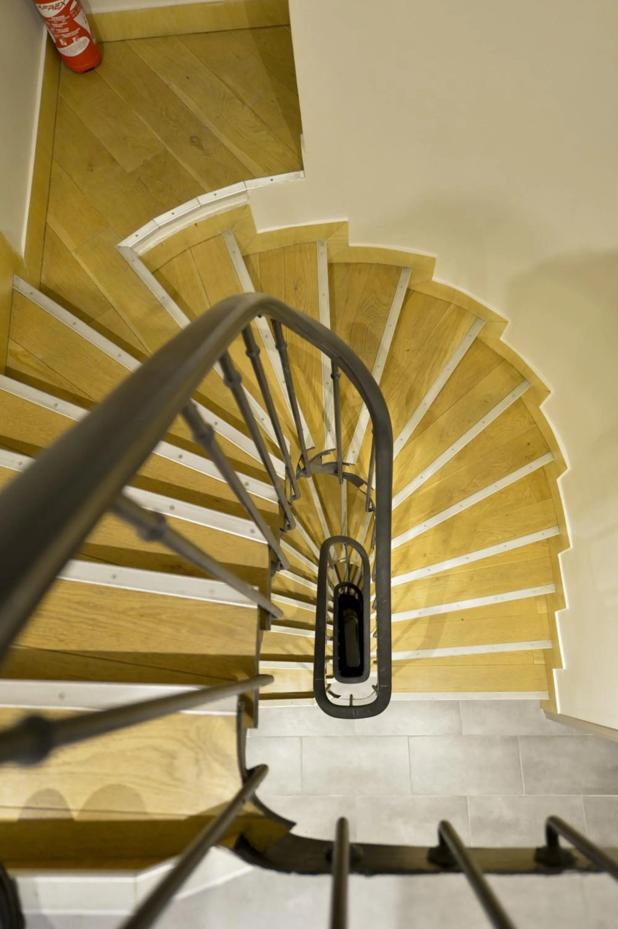 Other in Hôtel du Quai de Seine