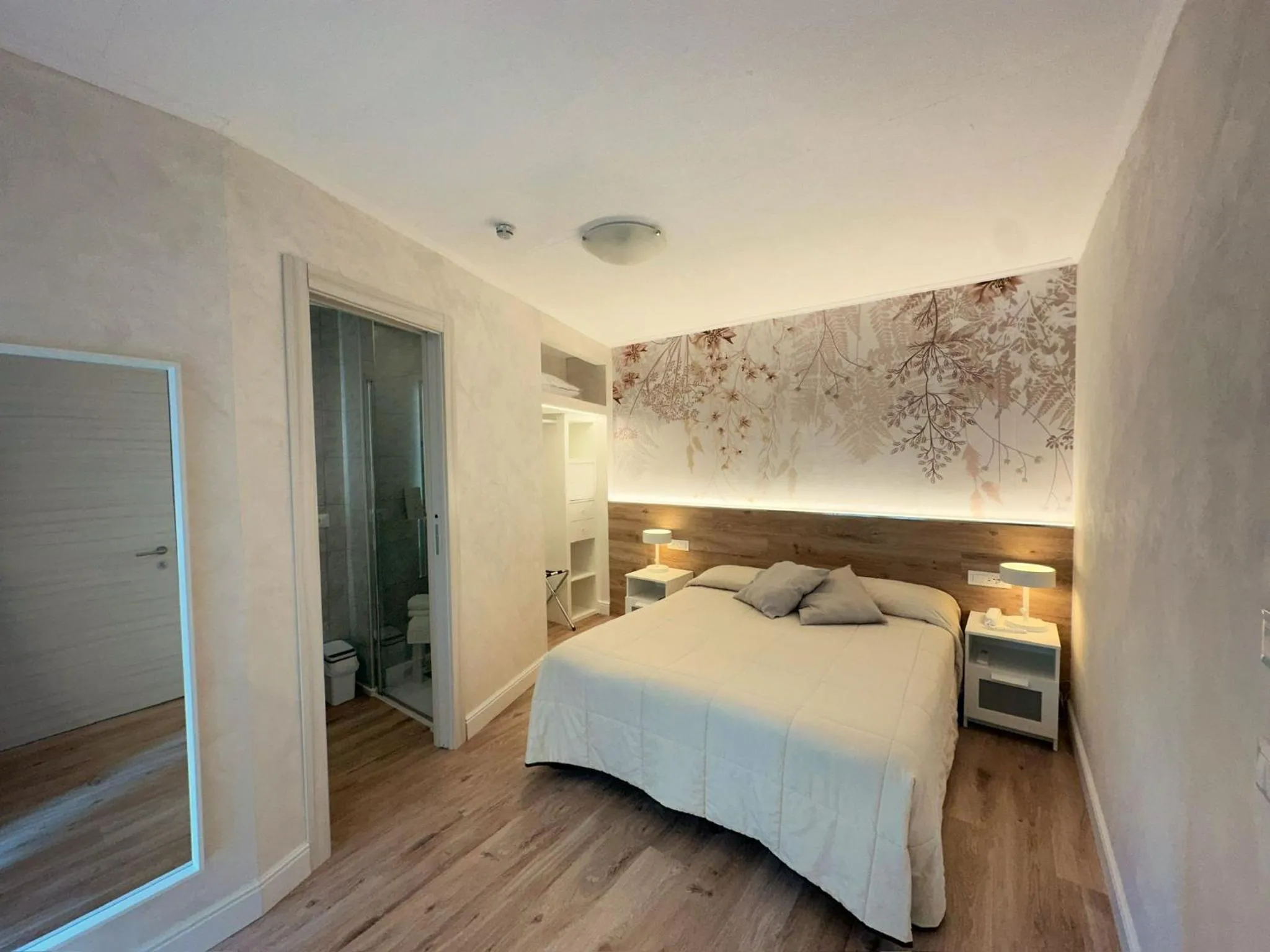 Hotel Avogadro