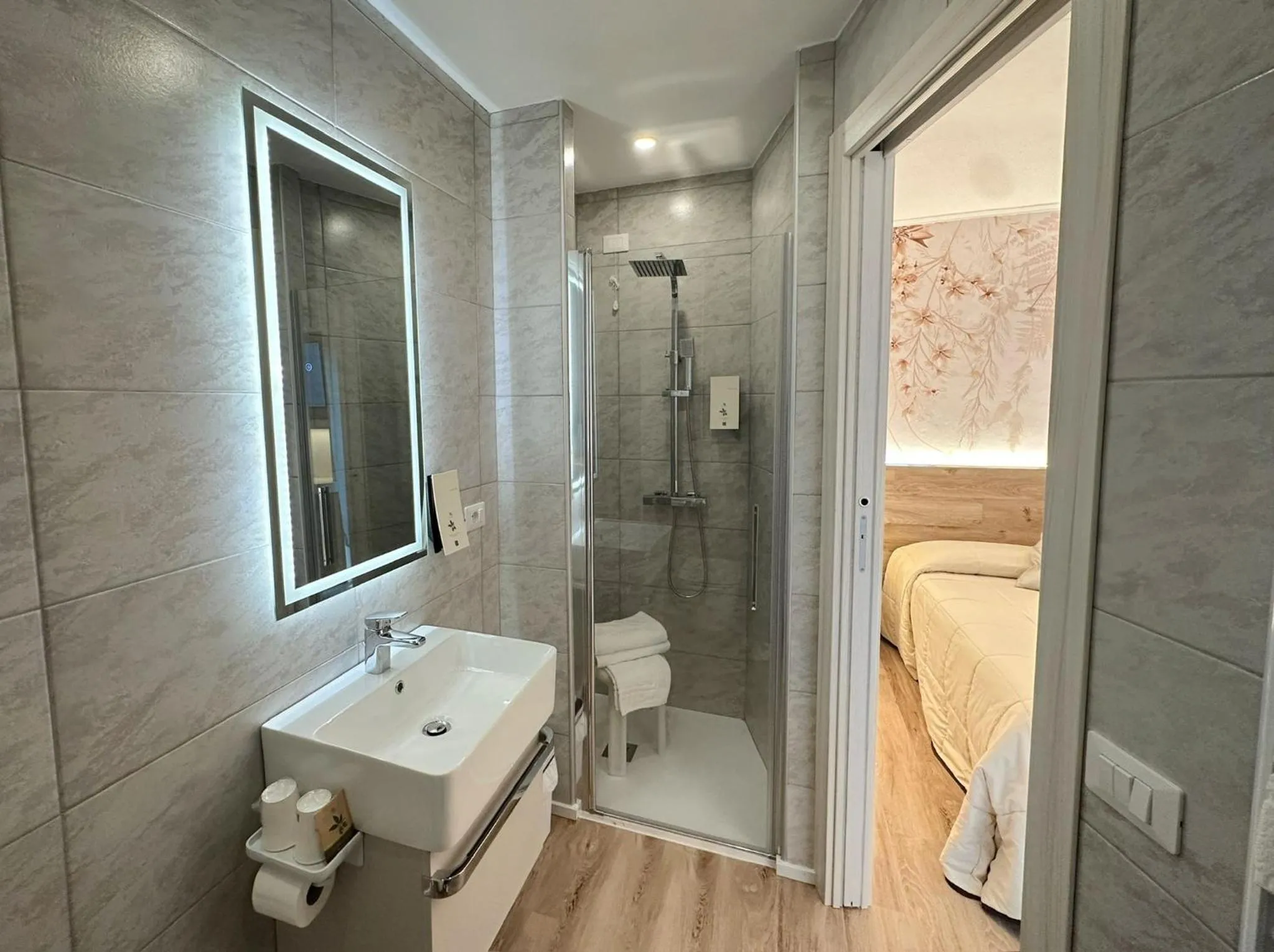 Hotel Avogadro