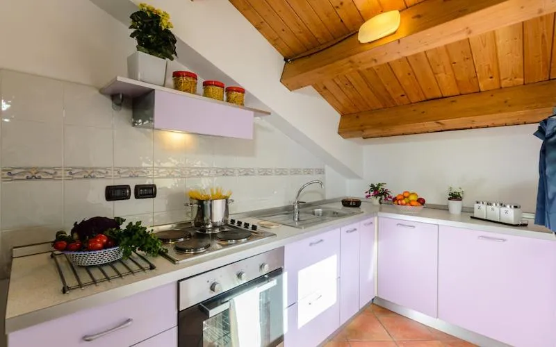 Le Tartarughe Aparthotel