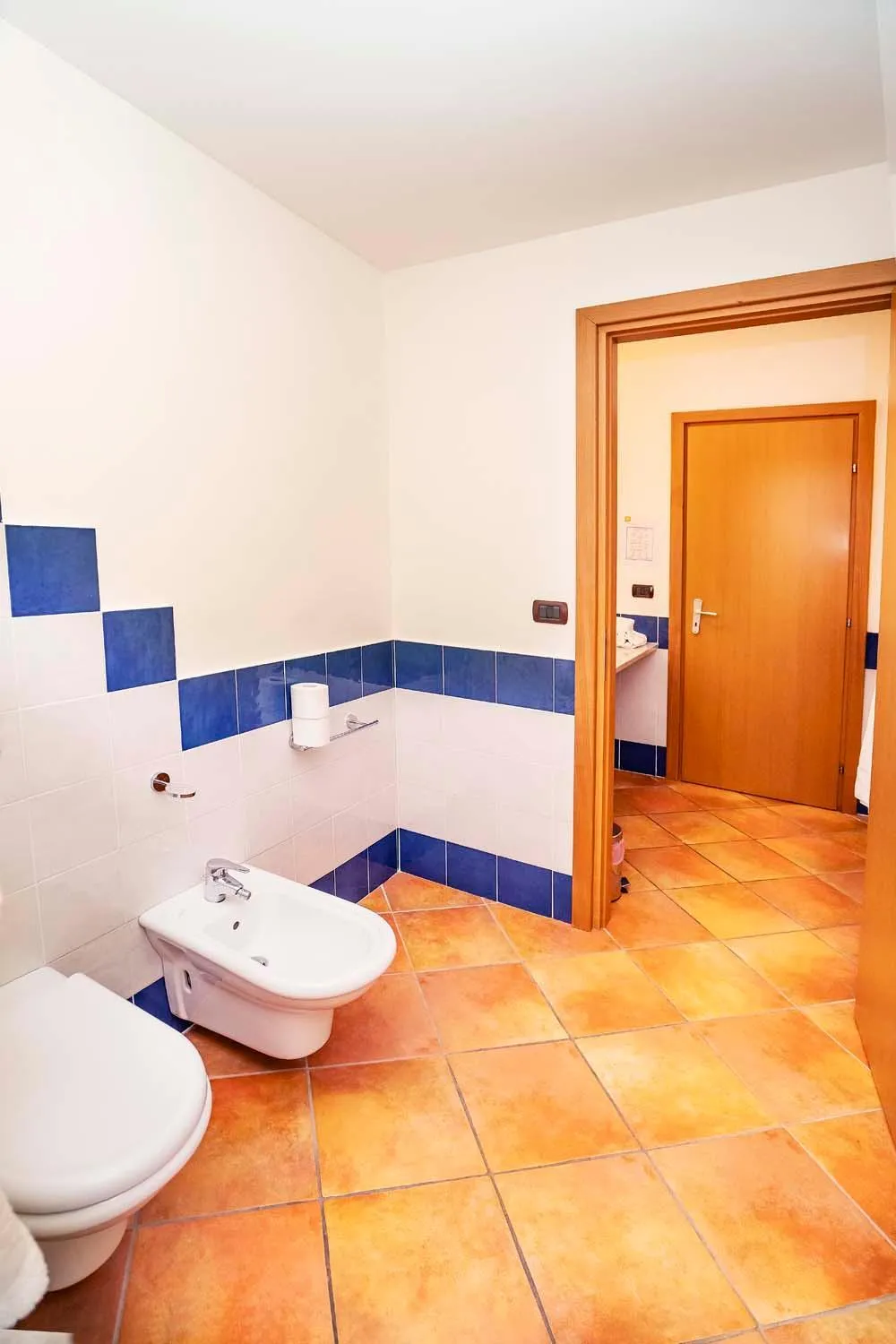 Le Tartarughe Aparthotel