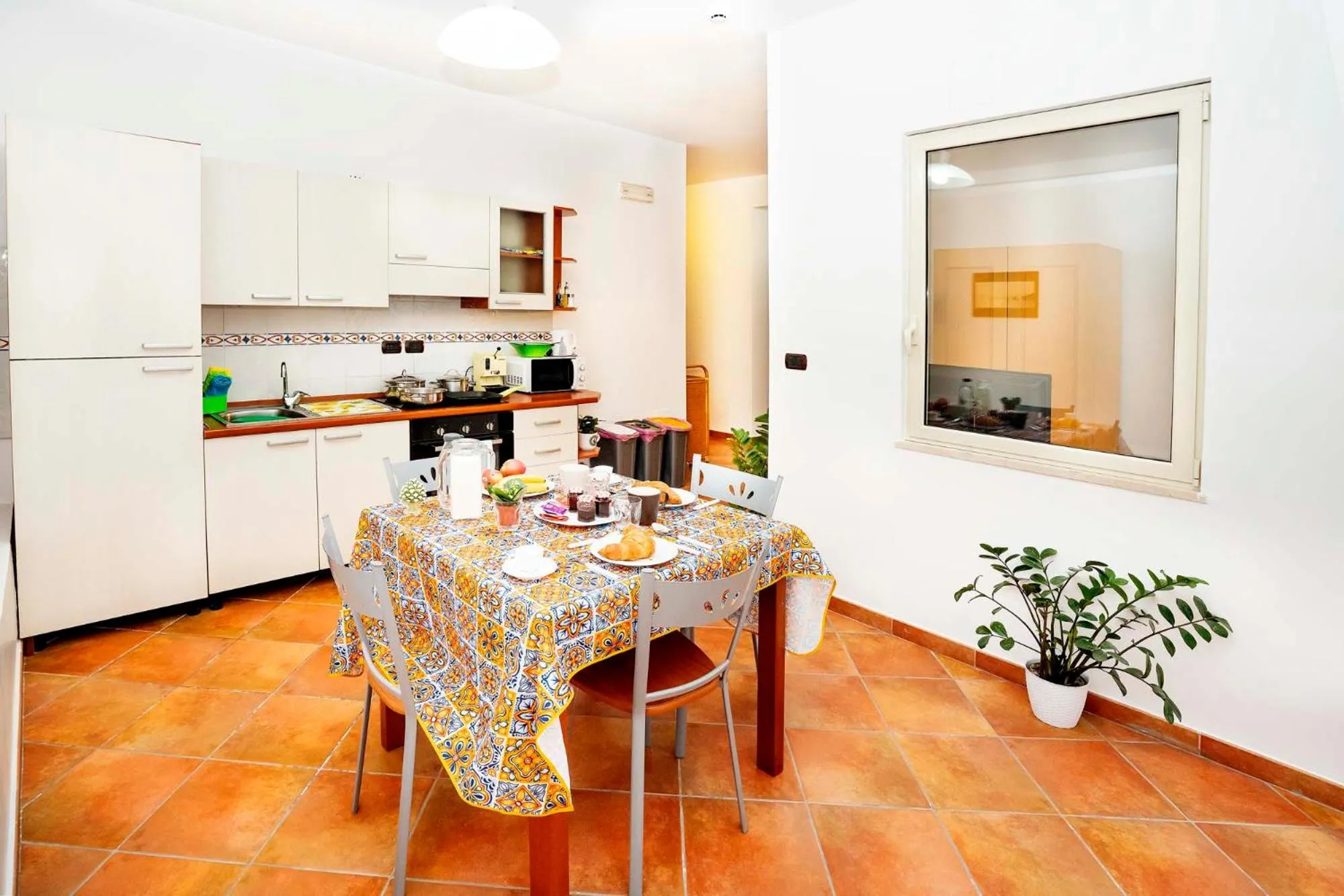 Le Tartarughe Aparthotel