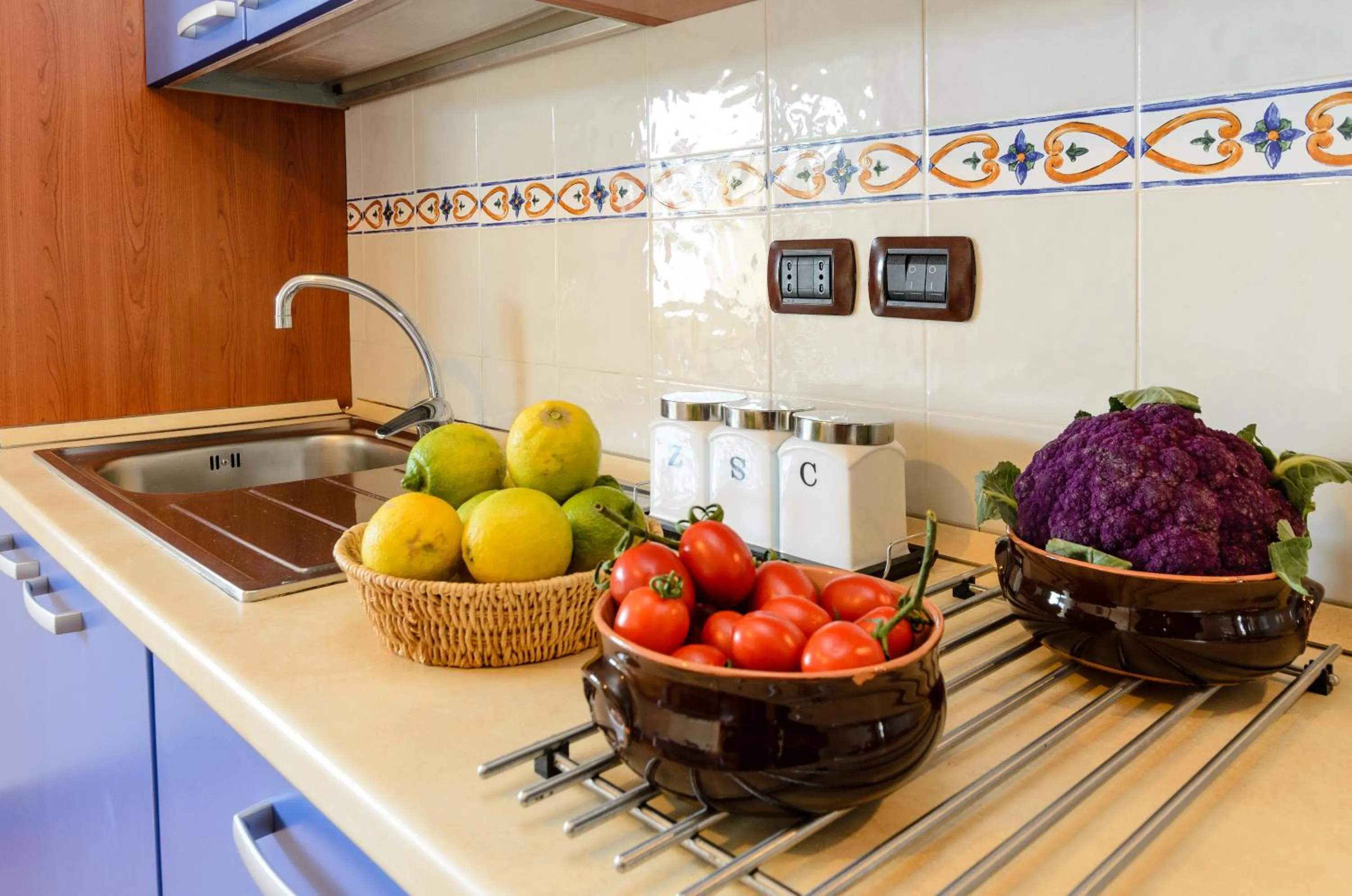 Le Tartarughe Aparthotel