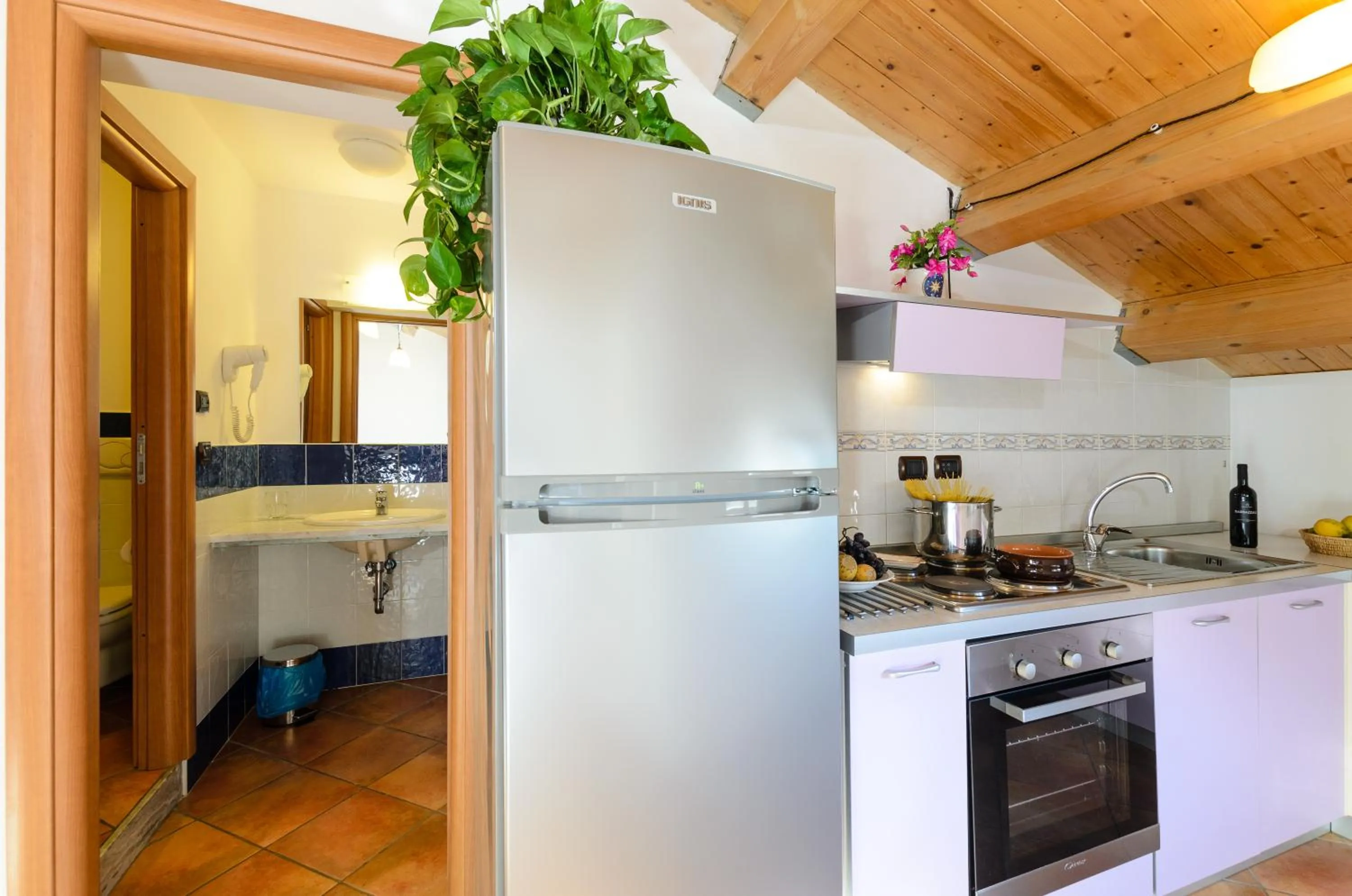 Le Tartarughe Aparthotel