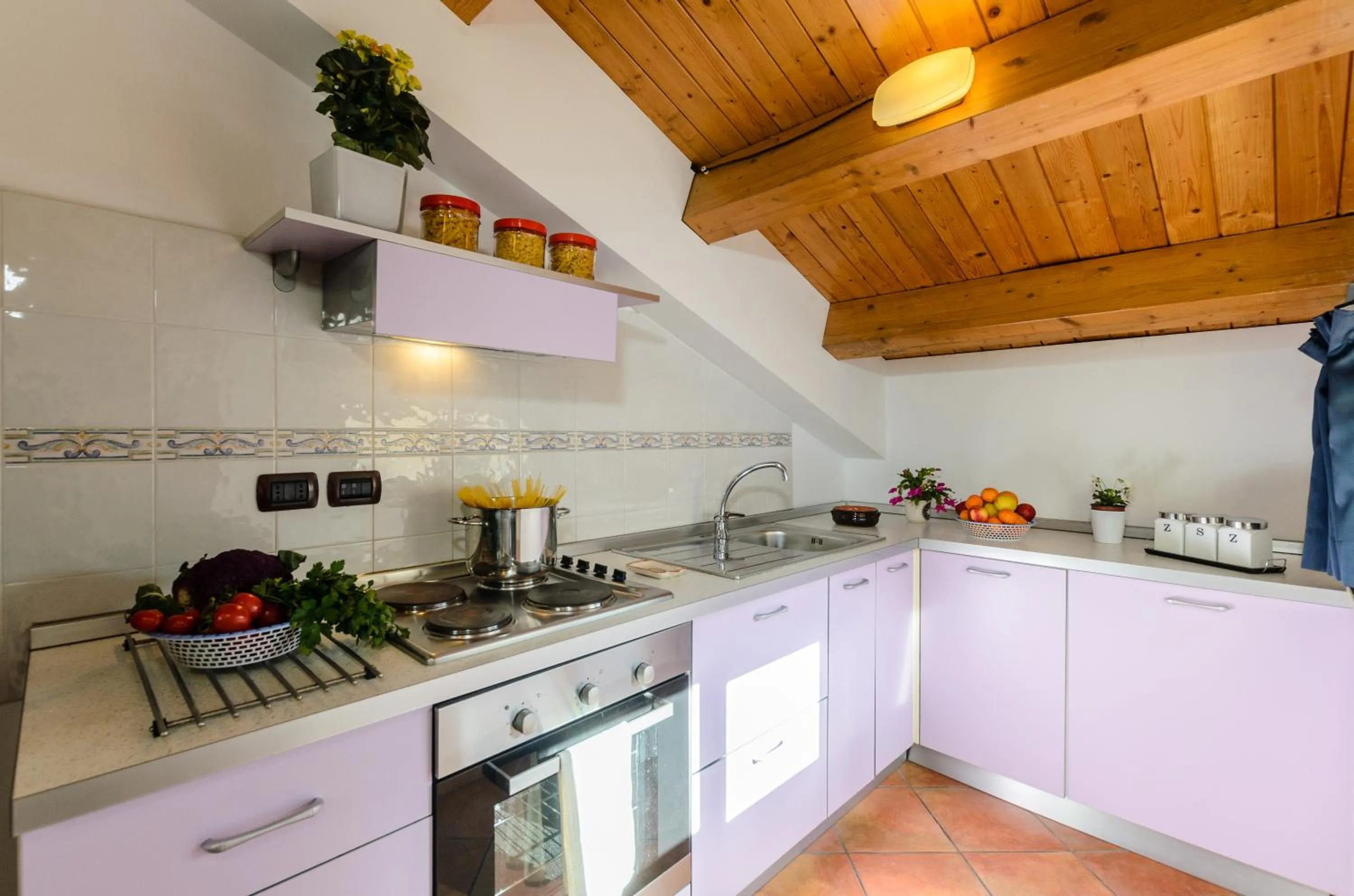 Le Tartarughe Aparthotel