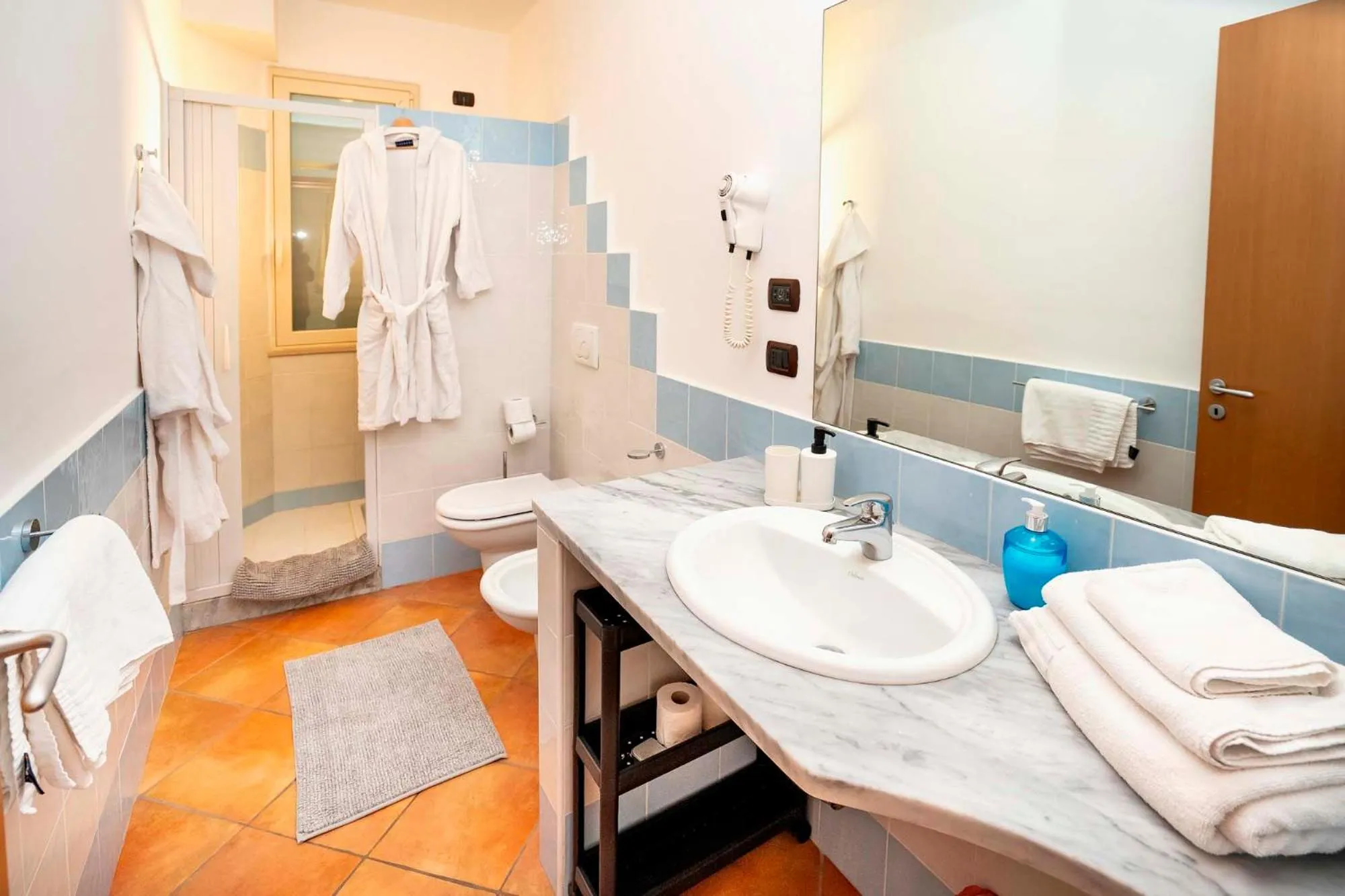 Le Tartarughe Aparthotel