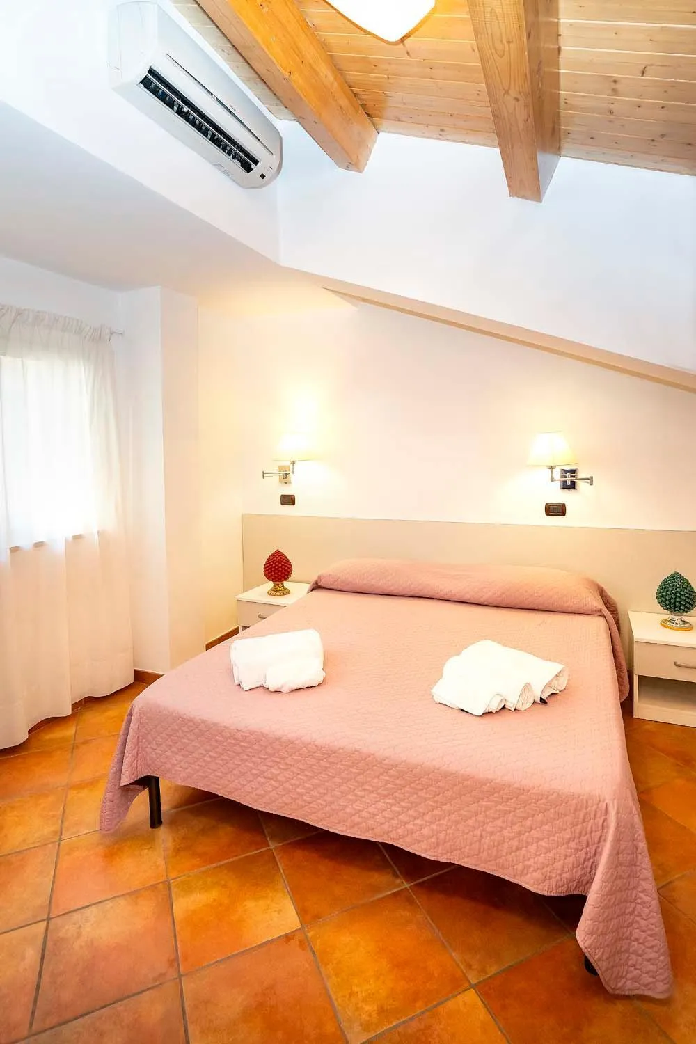 Le Tartarughe Aparthotel