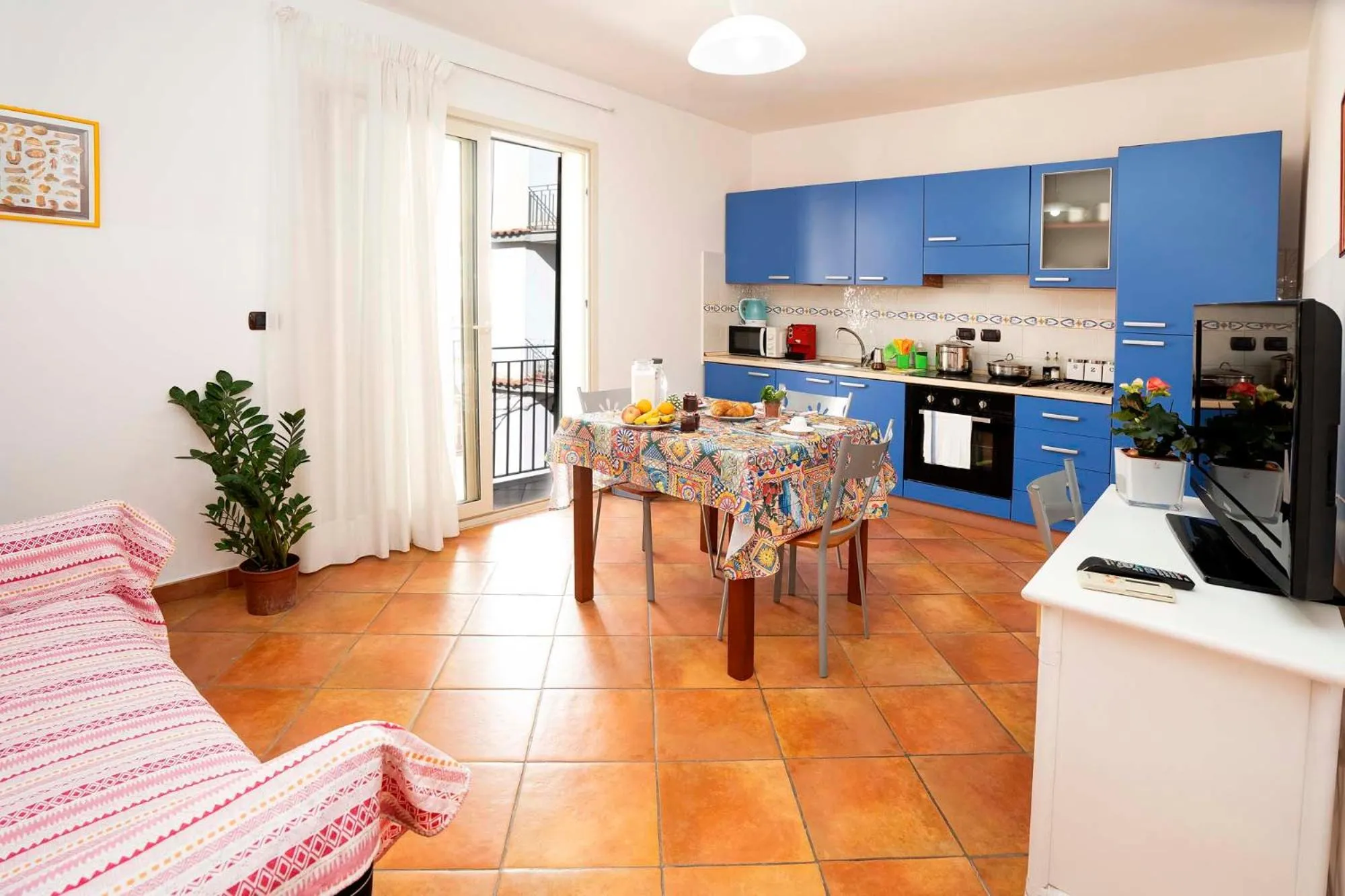 Le Tartarughe Aparthotel