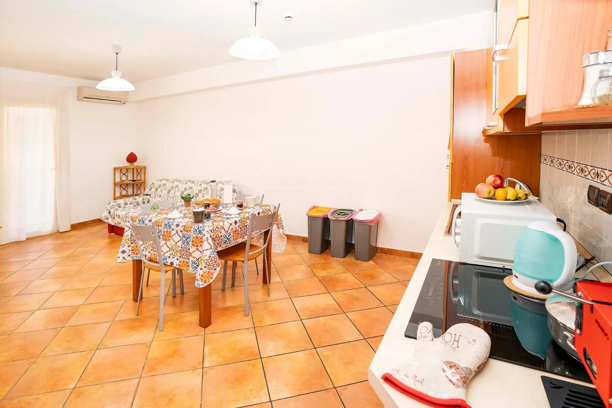 Le Tartarughe Aparthotel