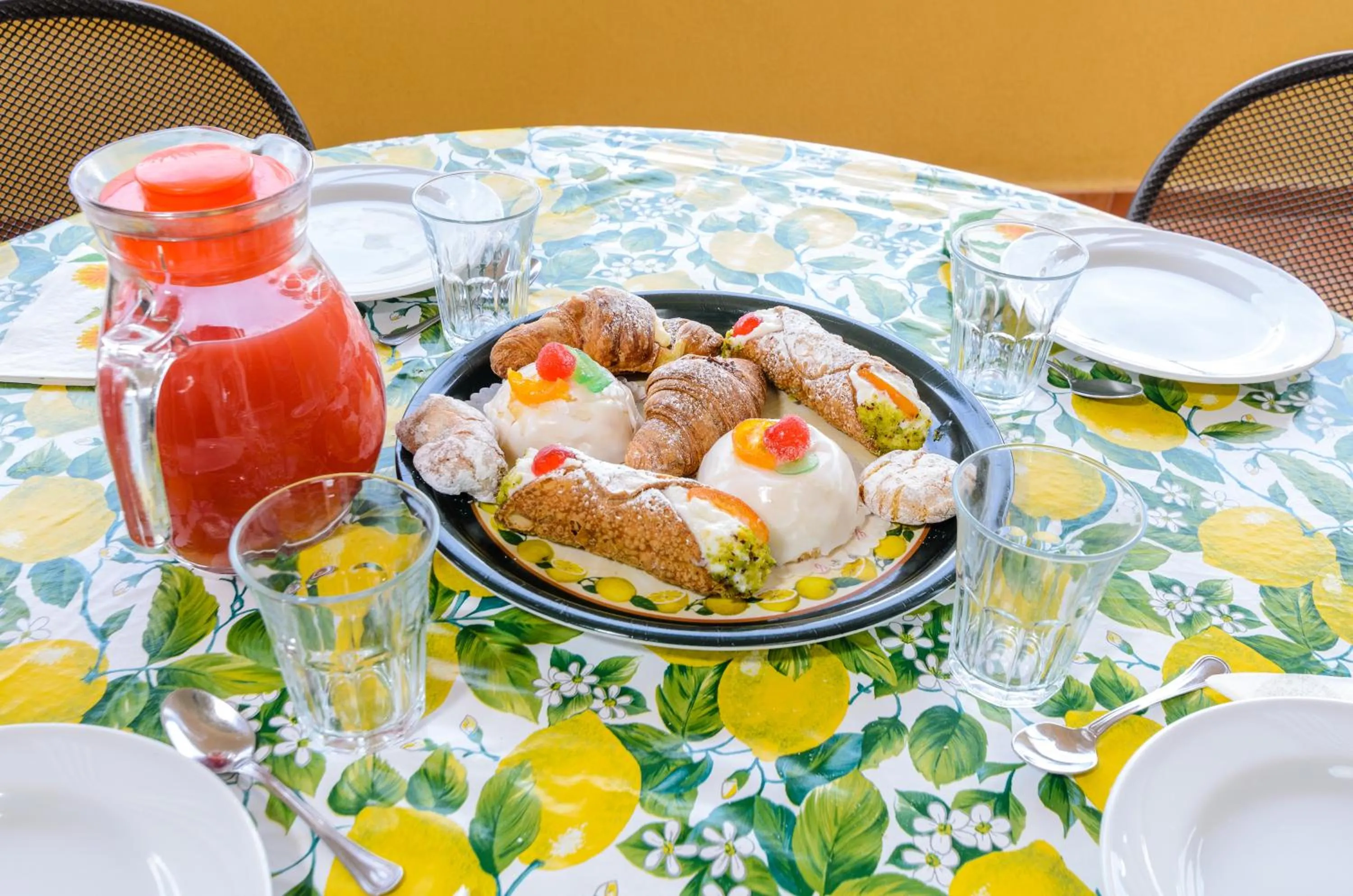 Le Tartarughe Aparthotel