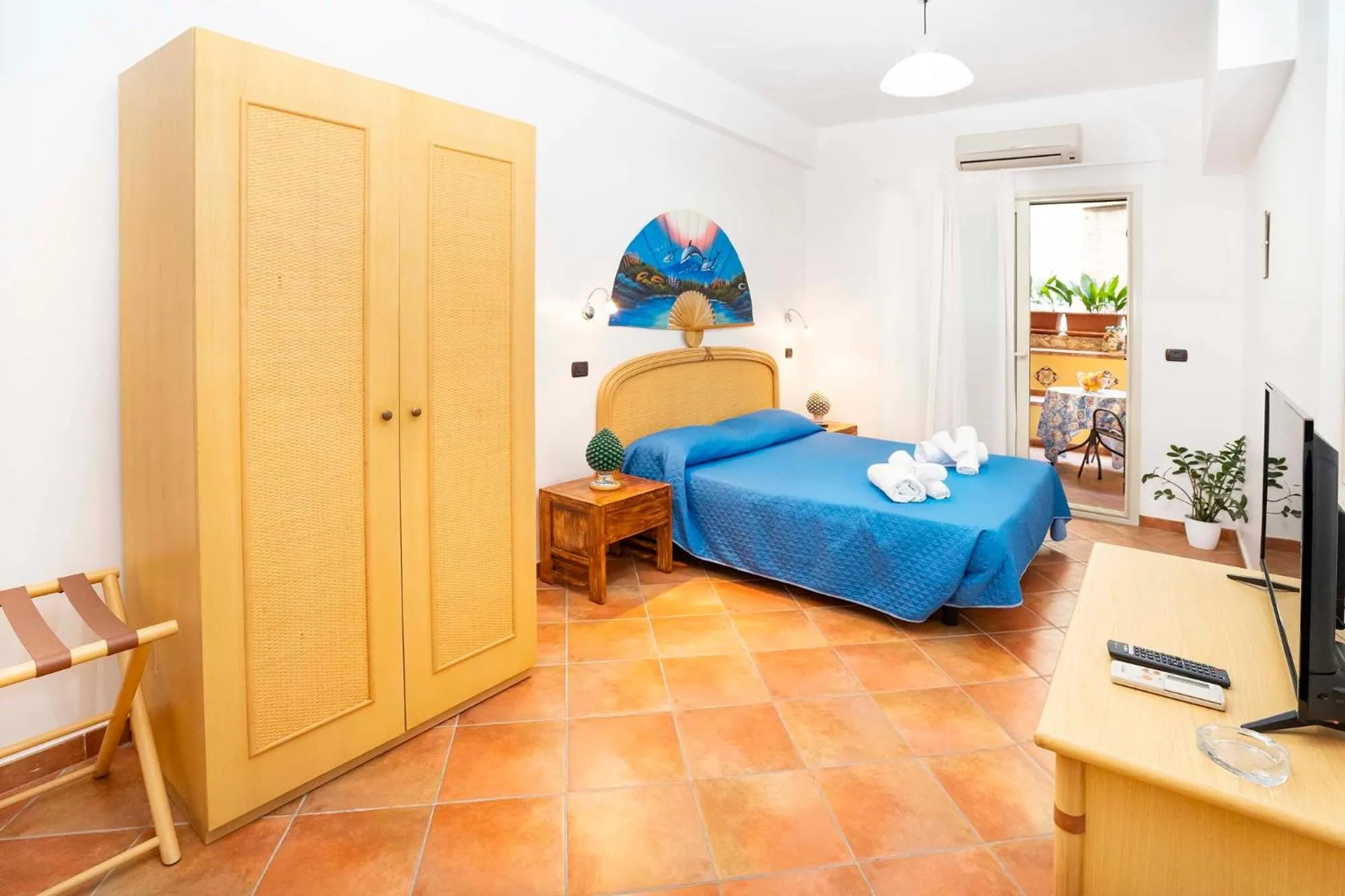 Le Tartarughe Aparthotel