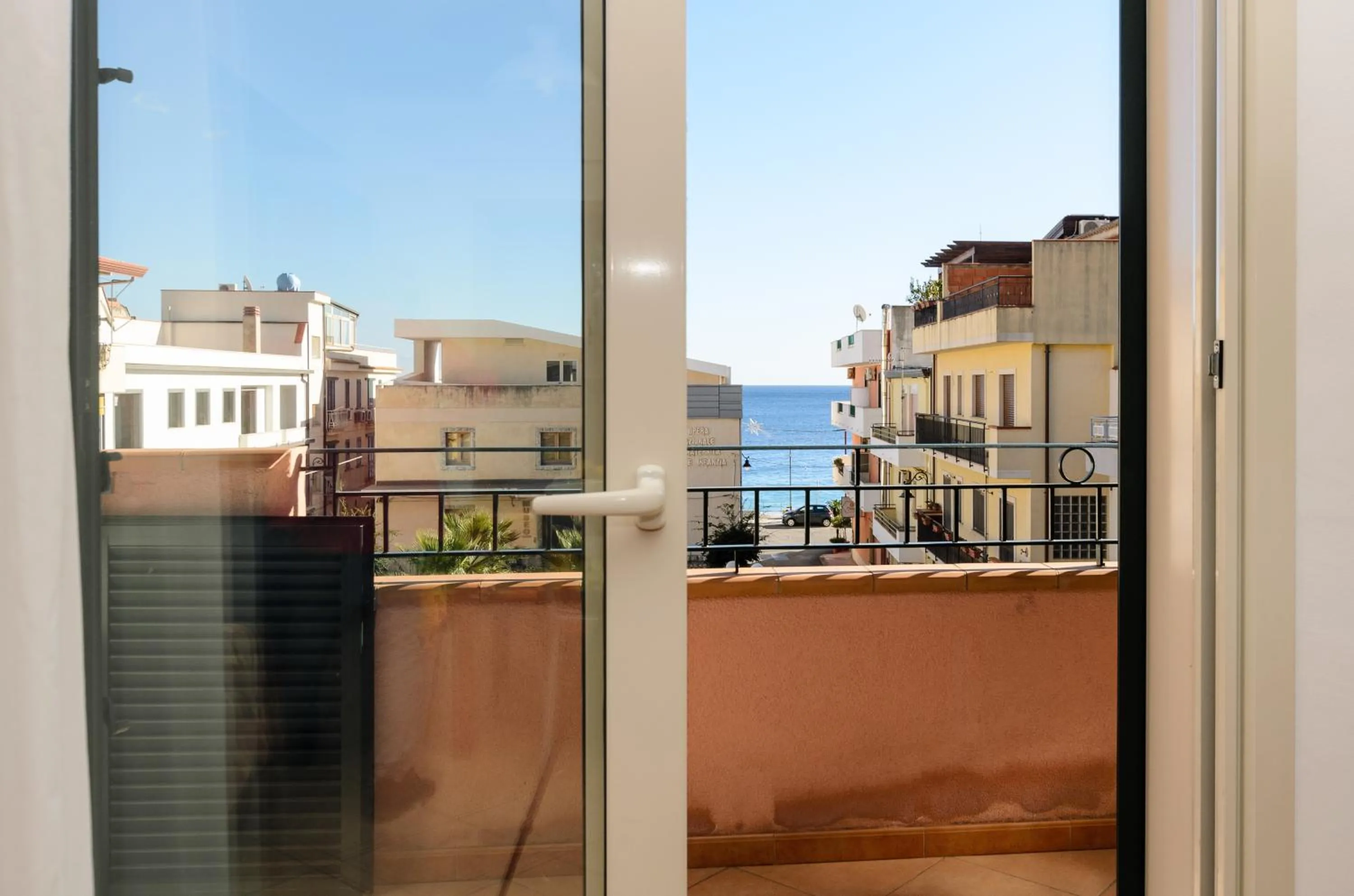 Le Tartarughe Aparthotel