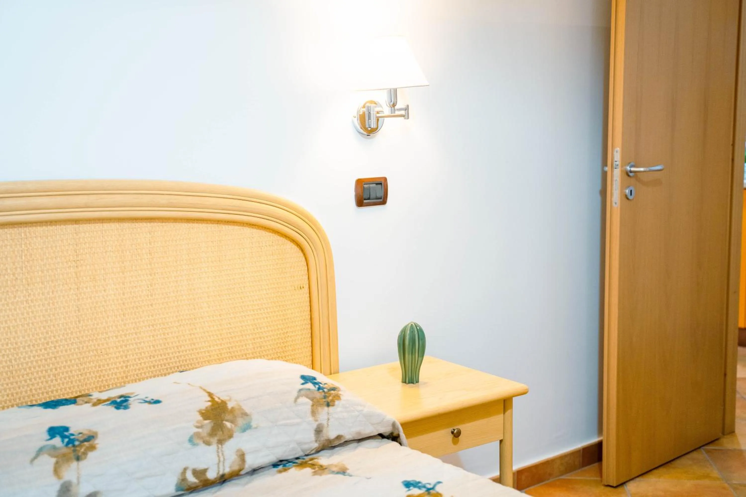 Le Tartarughe Aparthotel