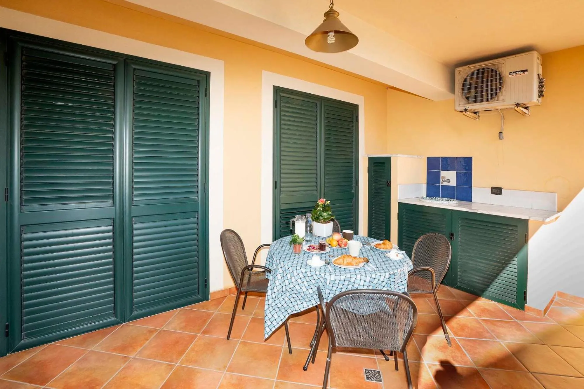 Le Tartarughe Aparthotel