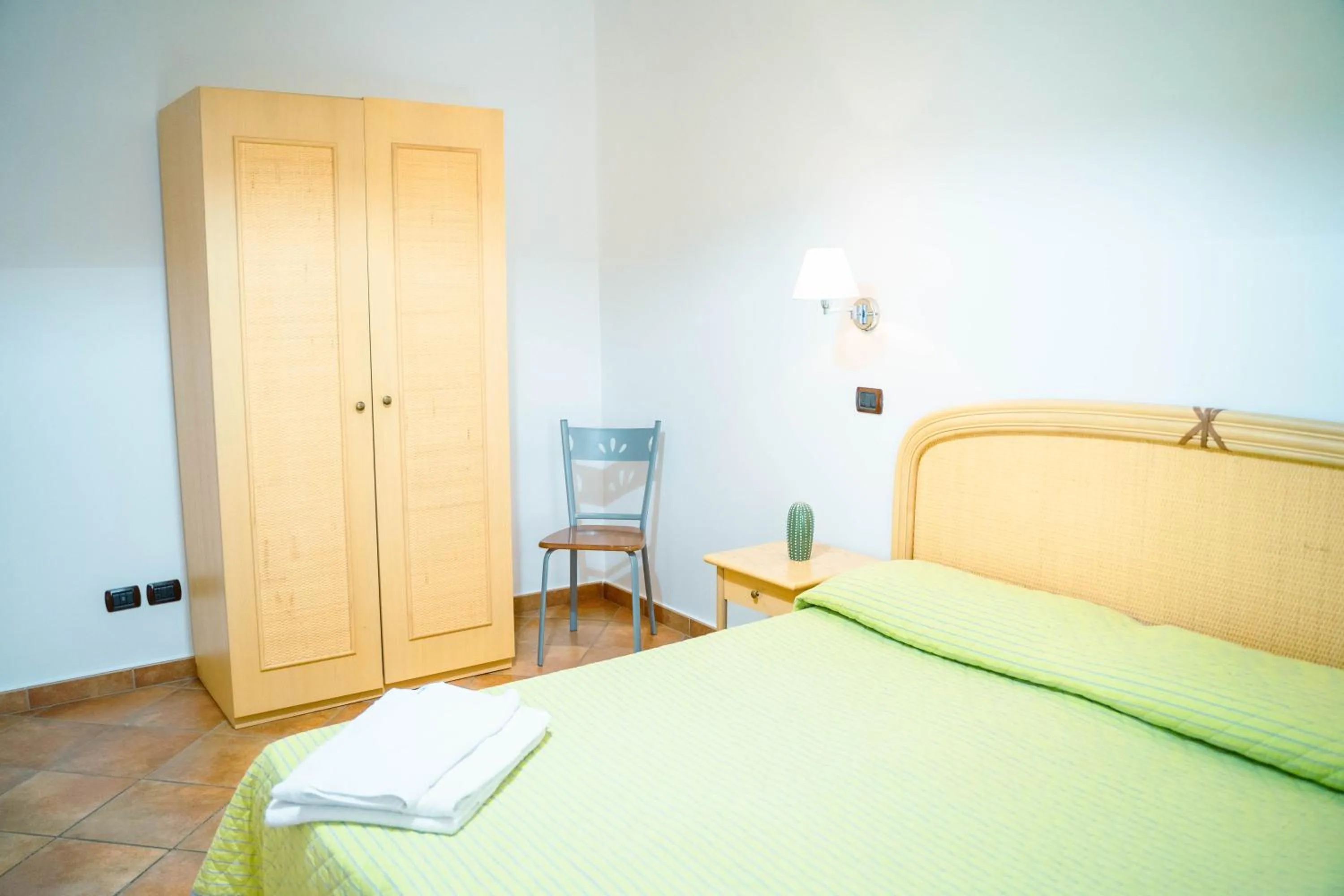 Le Tartarughe Aparthotel