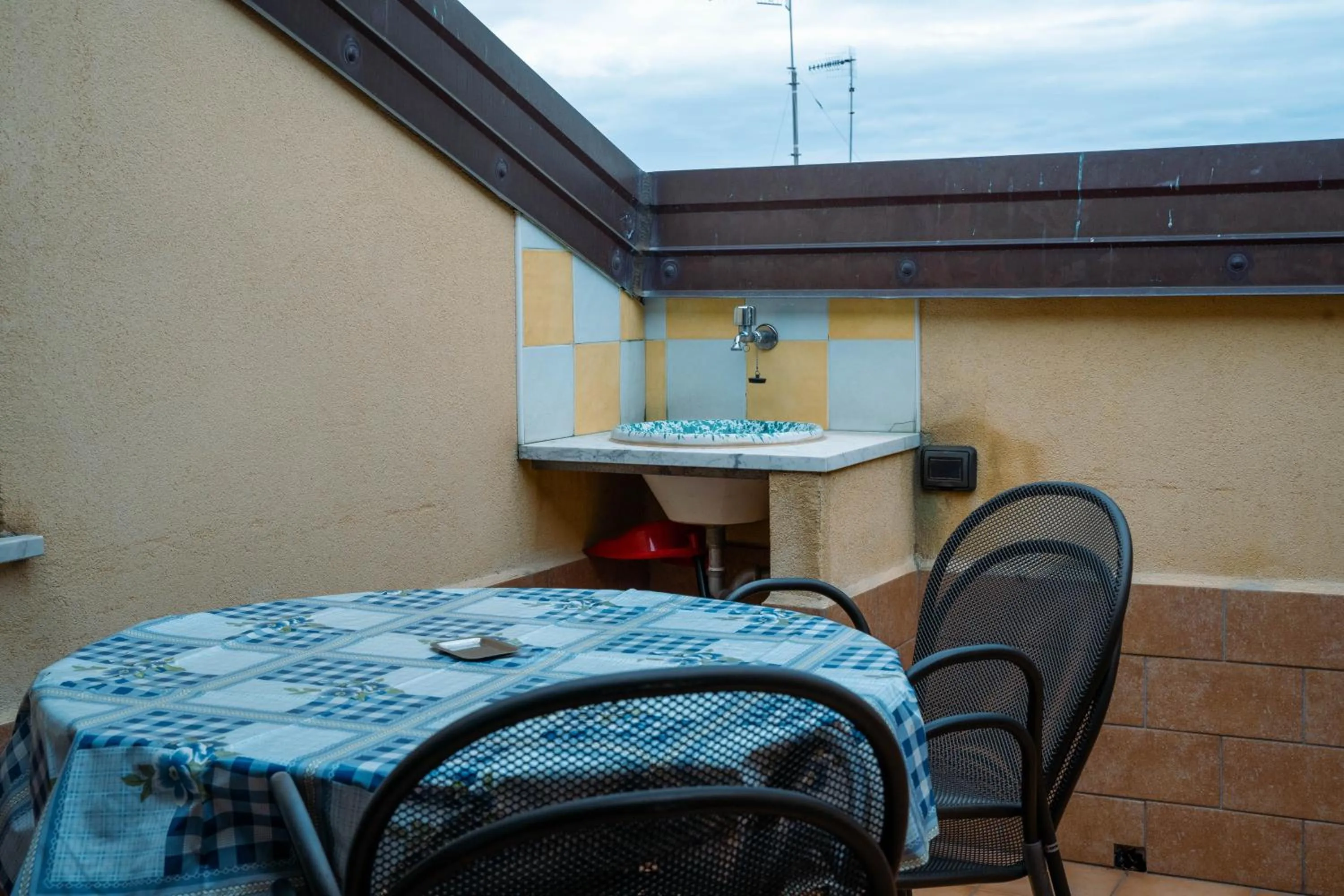 Le Tartarughe Aparthotel