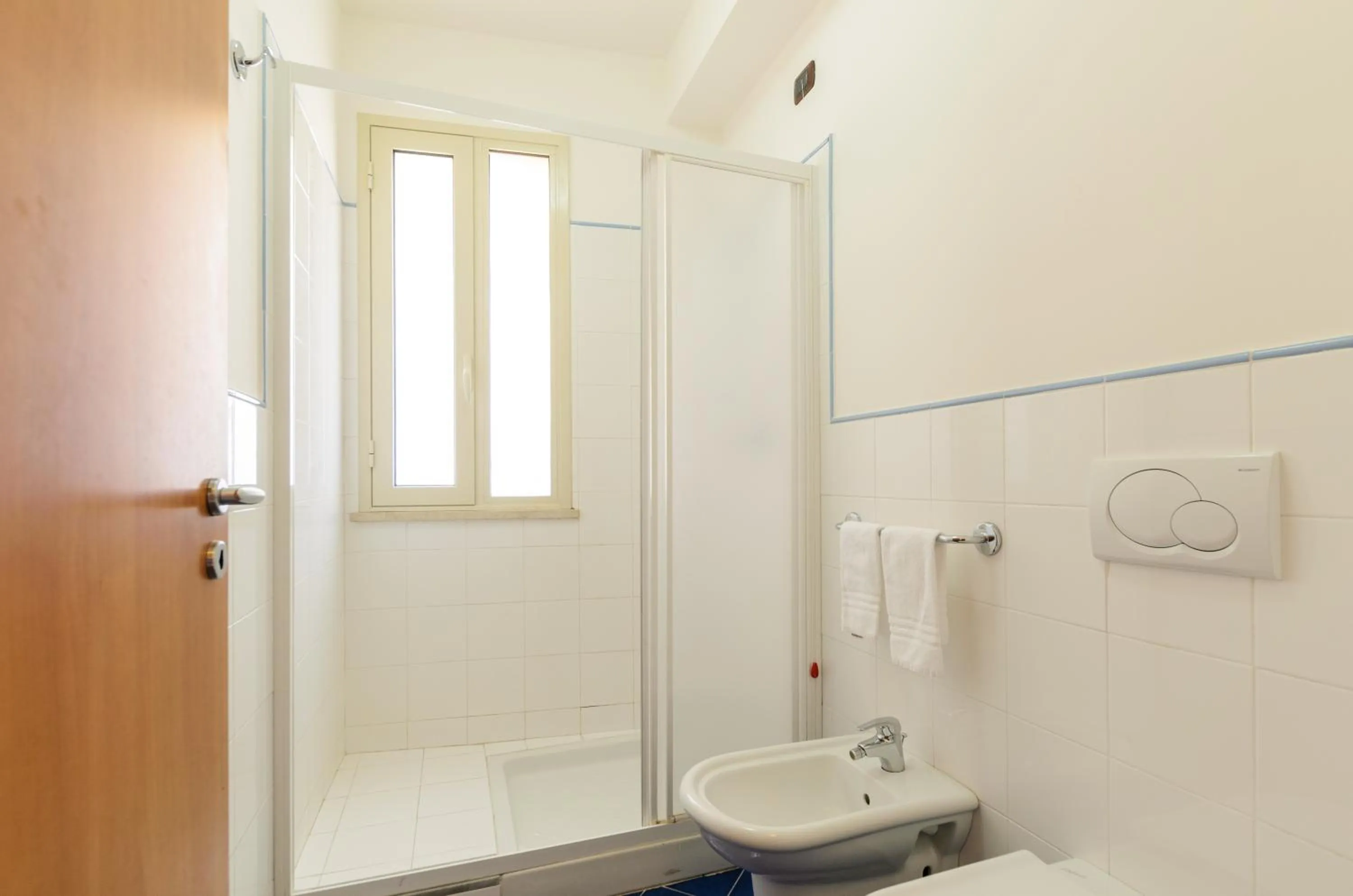 Le Tartarughe Aparthotel