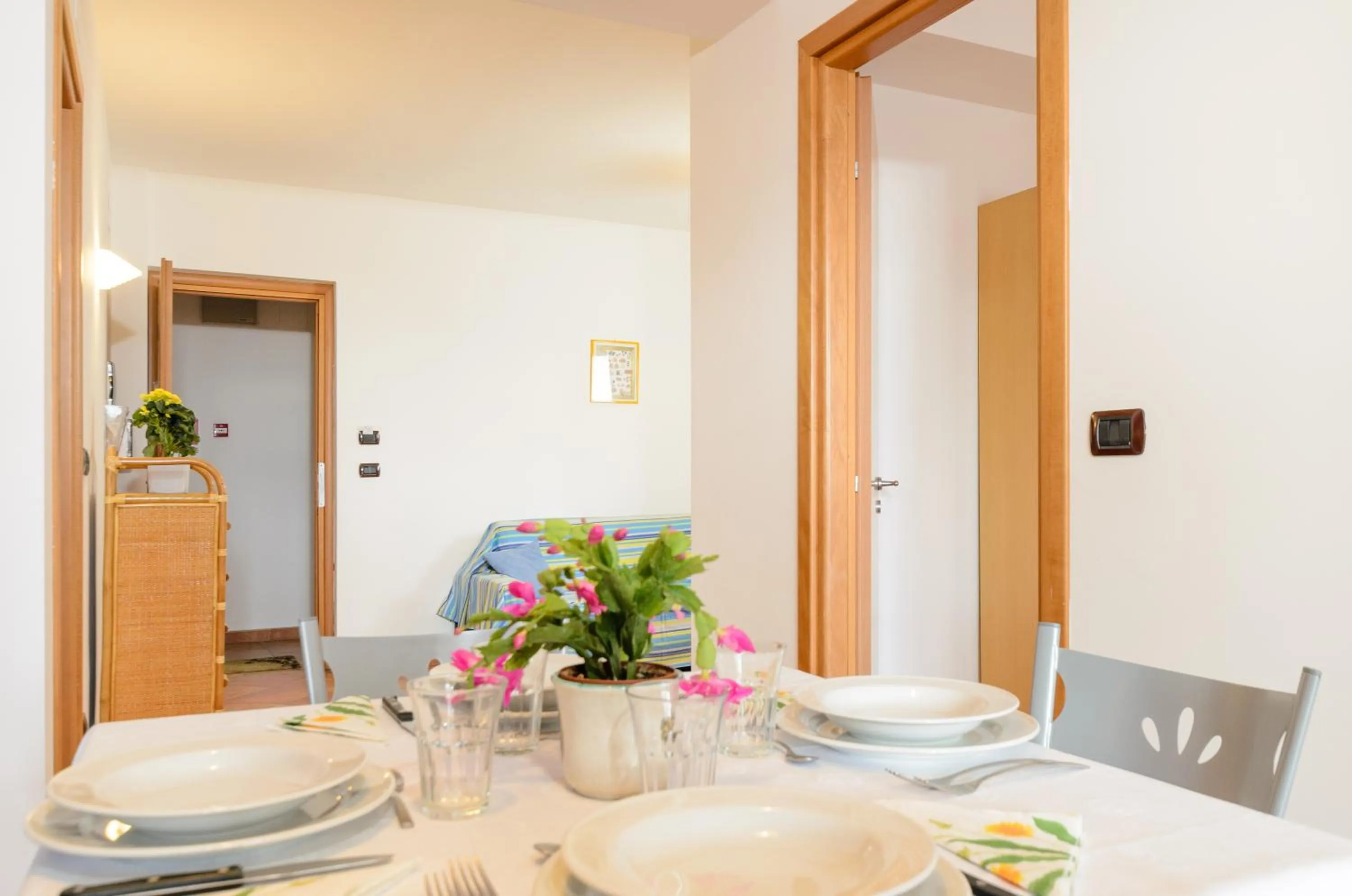 Le Tartarughe Aparthotel