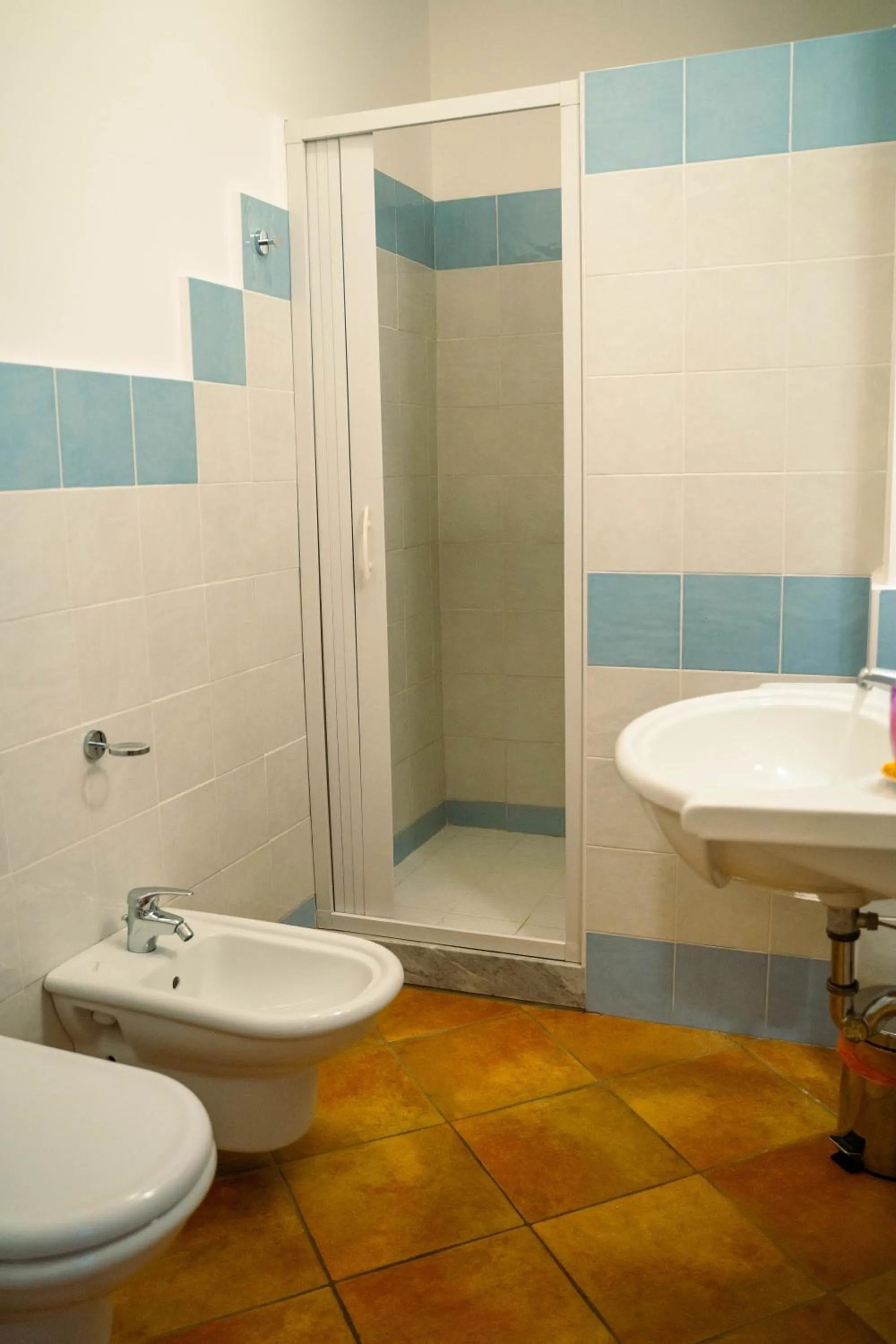 Le Tartarughe Aparthotel