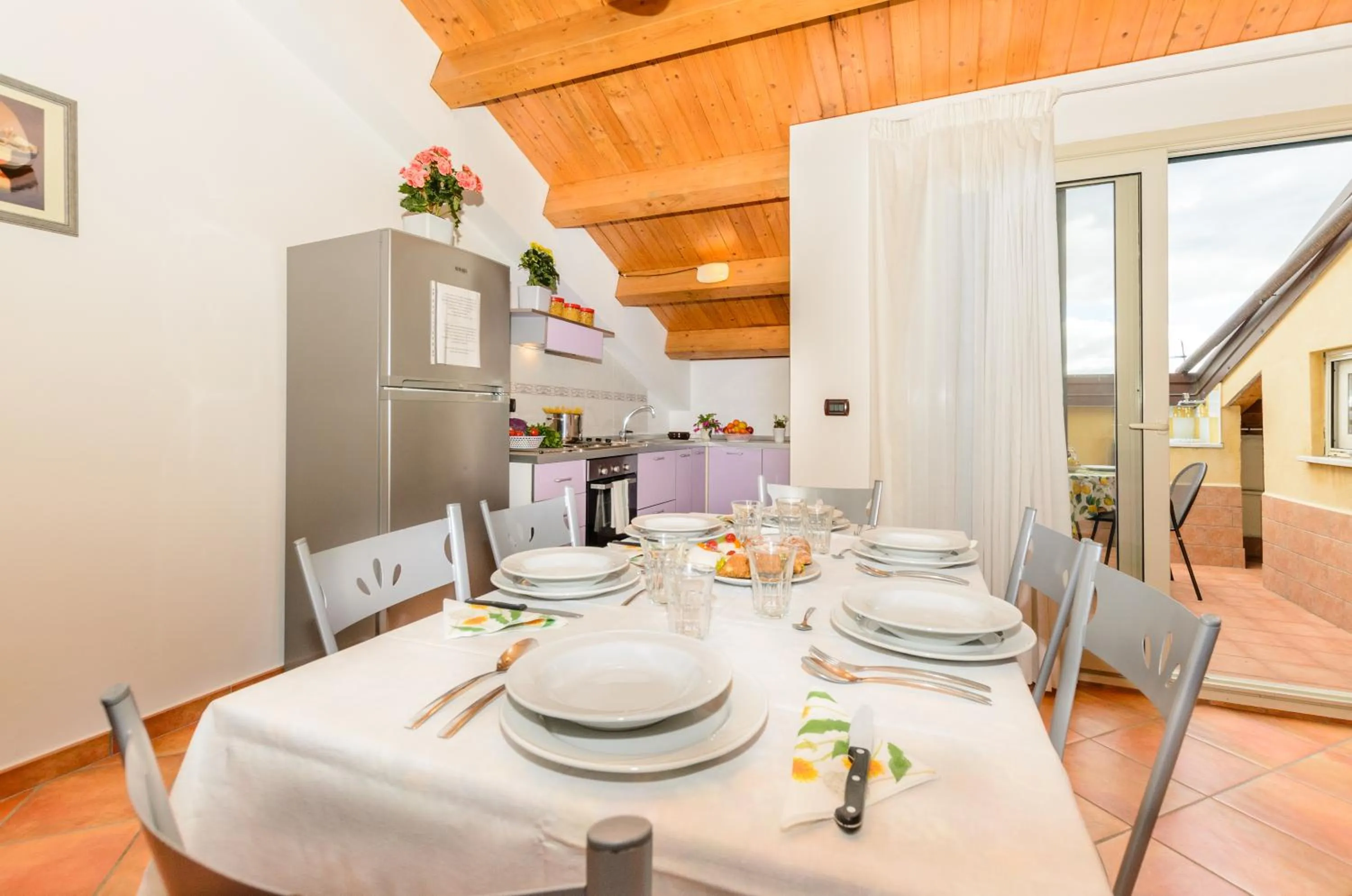 Le Tartarughe Aparthotel