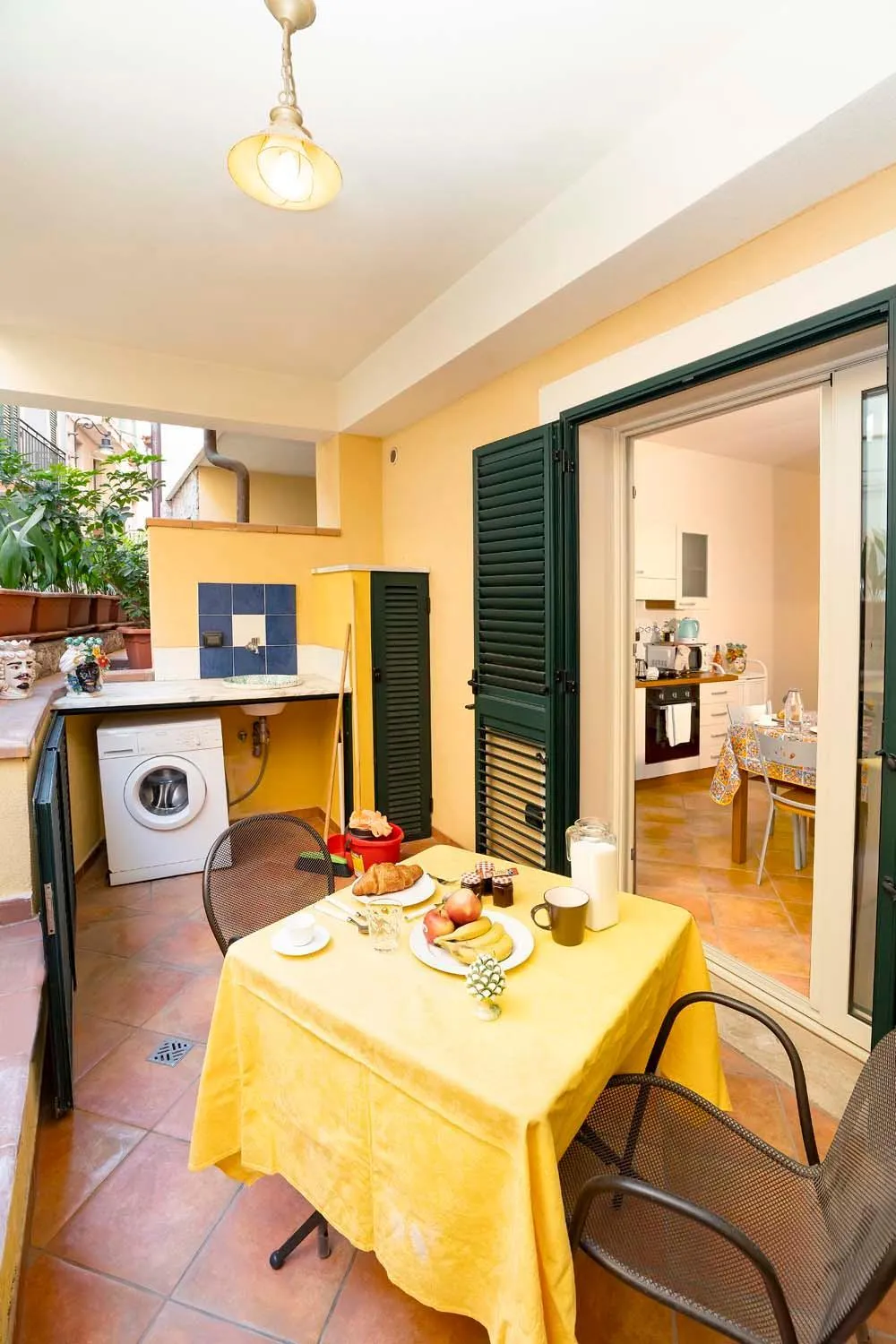 Le Tartarughe Aparthotel