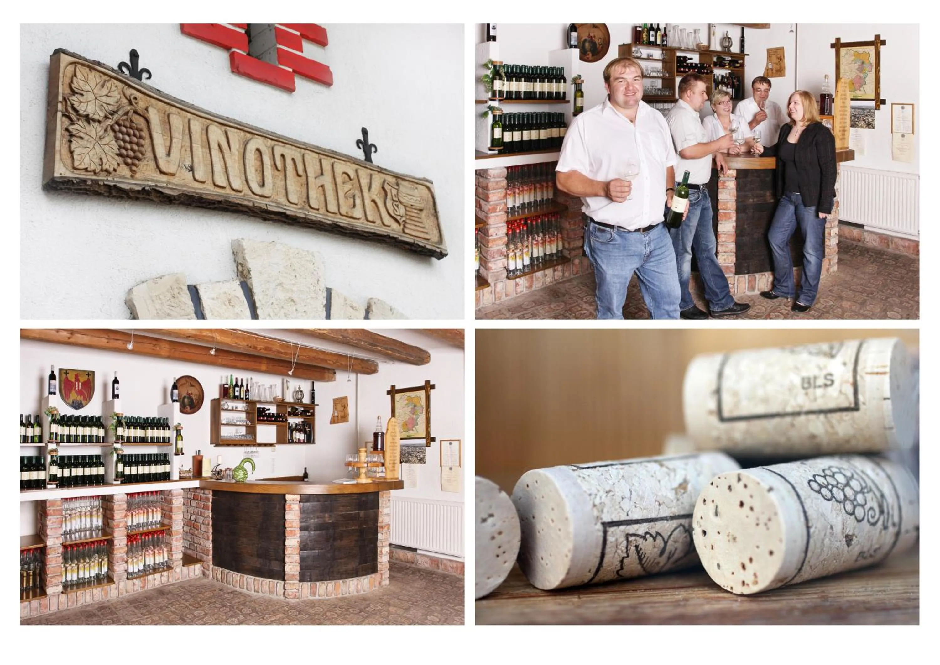 Restaurant/places to eat in Schnepfenhof