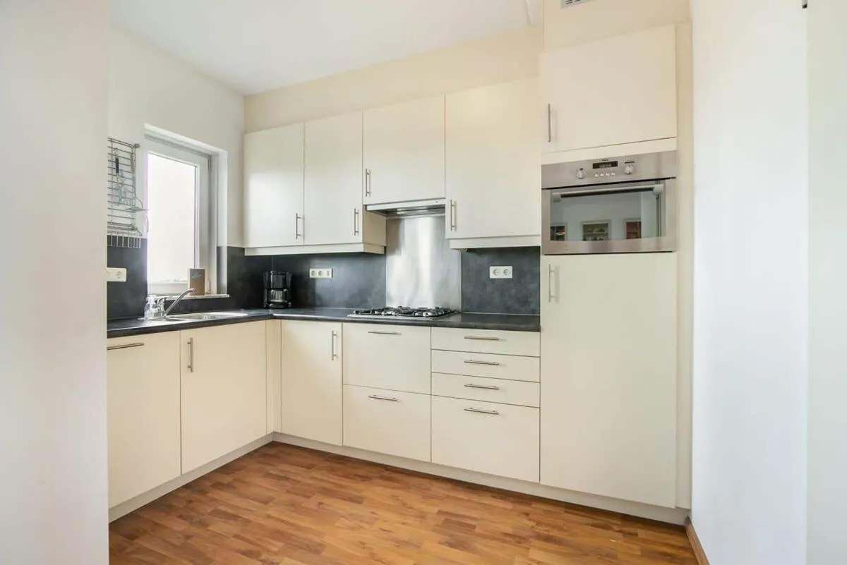 Hello Zeeland - Appartement Port Scaldis 19-031