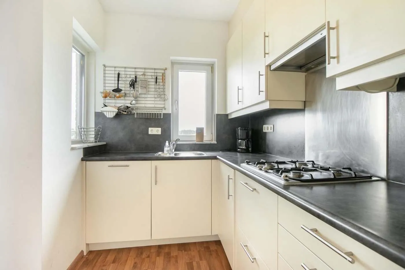 Hello Zeeland - Appartement Port Scaldis 19-031
