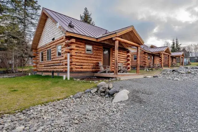 Lakeshore Lodging Cabins Lakeshore Lodging Cabins