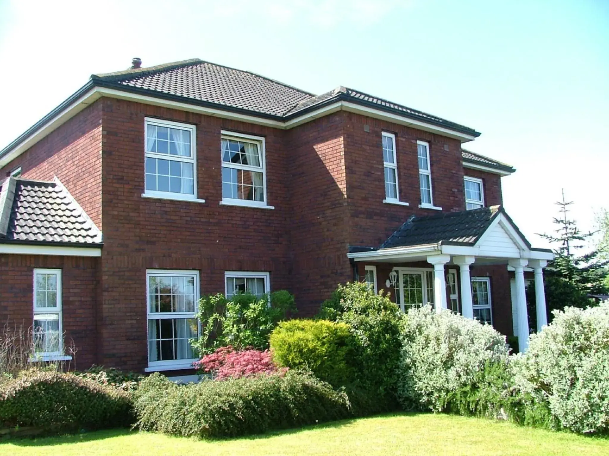 Balally House Balally House