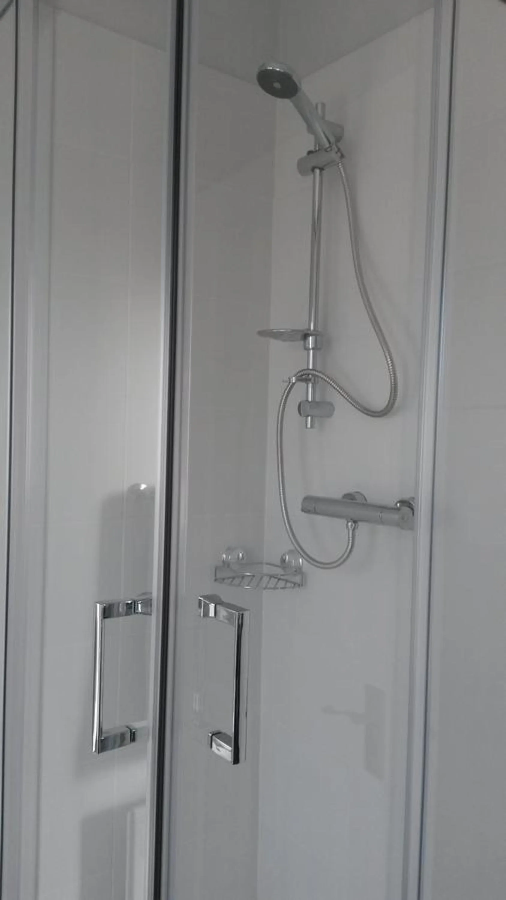 Property building in Balally House