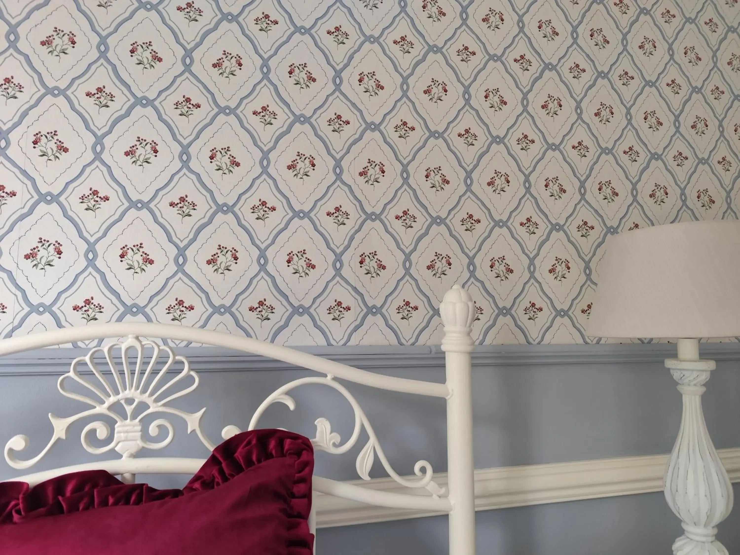 Twin Room with Private Bathroom in Balally House Twin Room with Private Bathroom in Balally House