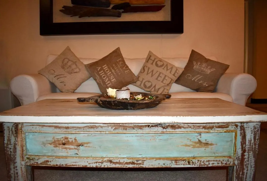 Decorative detail in Il Sogno Maison de Charme